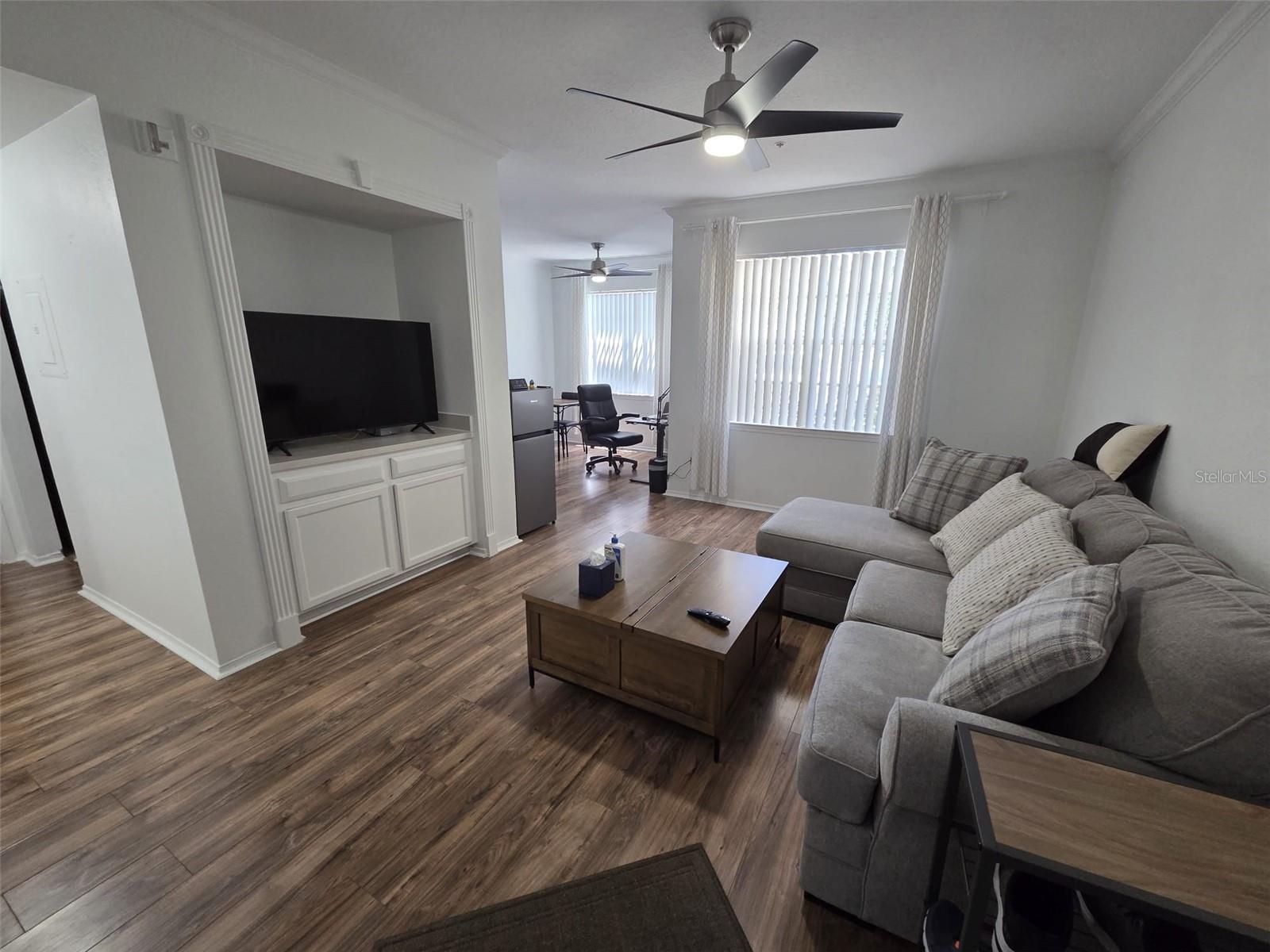 2558 ROBERT TRENT JONES DR #1412, ORLANDO, FL, 32835