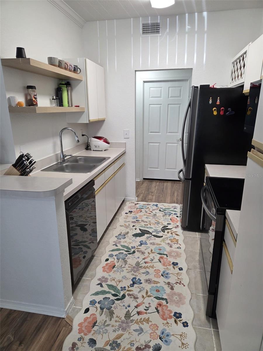 2558 ROBERT TRENT JONES DR #1412, ORLANDO, FL, 32835