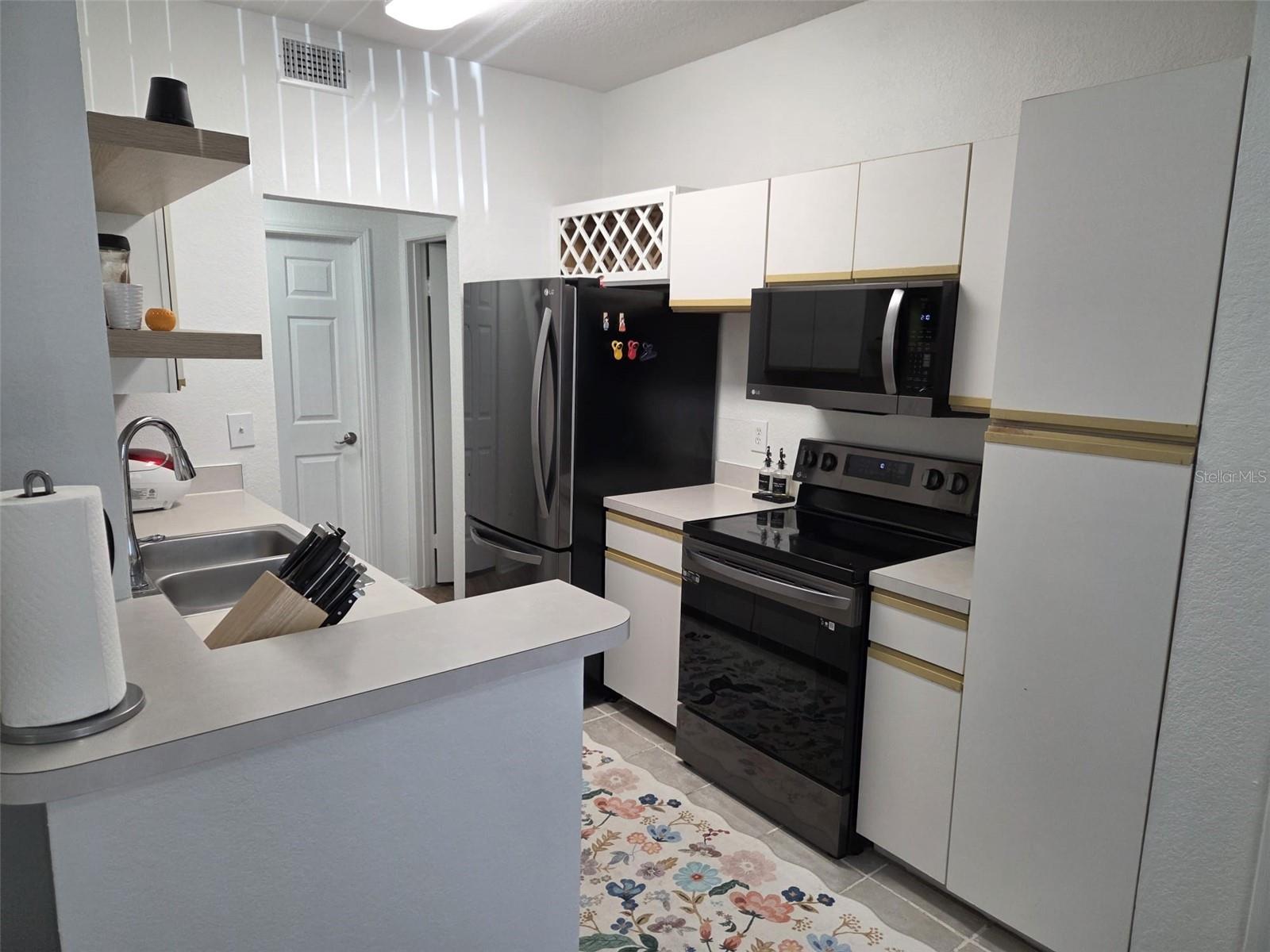 2558 ROBERT TRENT JONES DR #1412, ORLANDO, FL, 32835