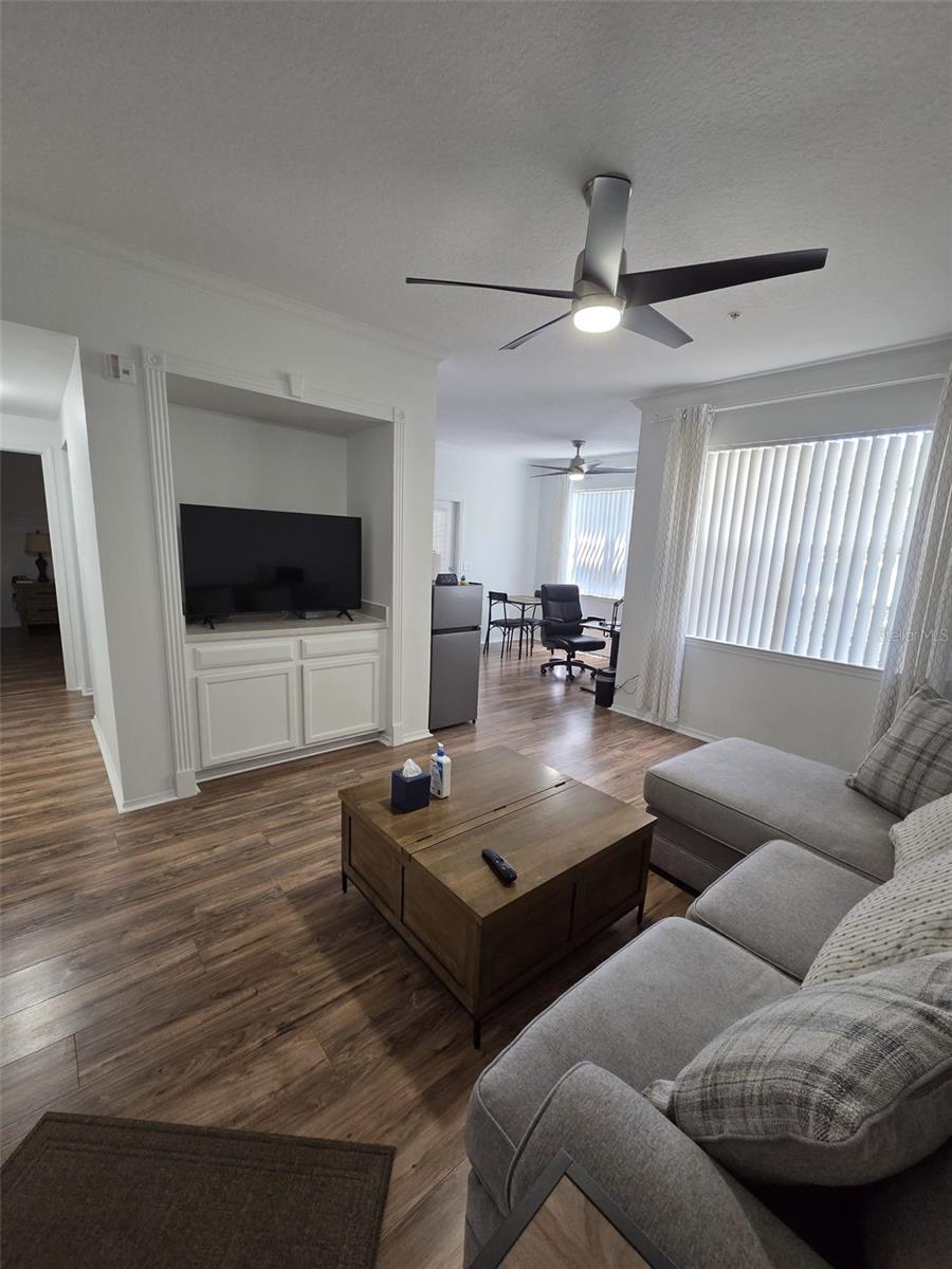 2558 ROBERT TRENT JONES DR #1412, ORLANDO, FL, 32835