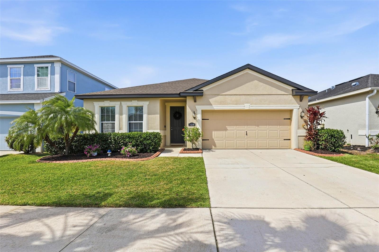11218 SPRING POINT CIR, RIVERVIEW, FL, 33579
