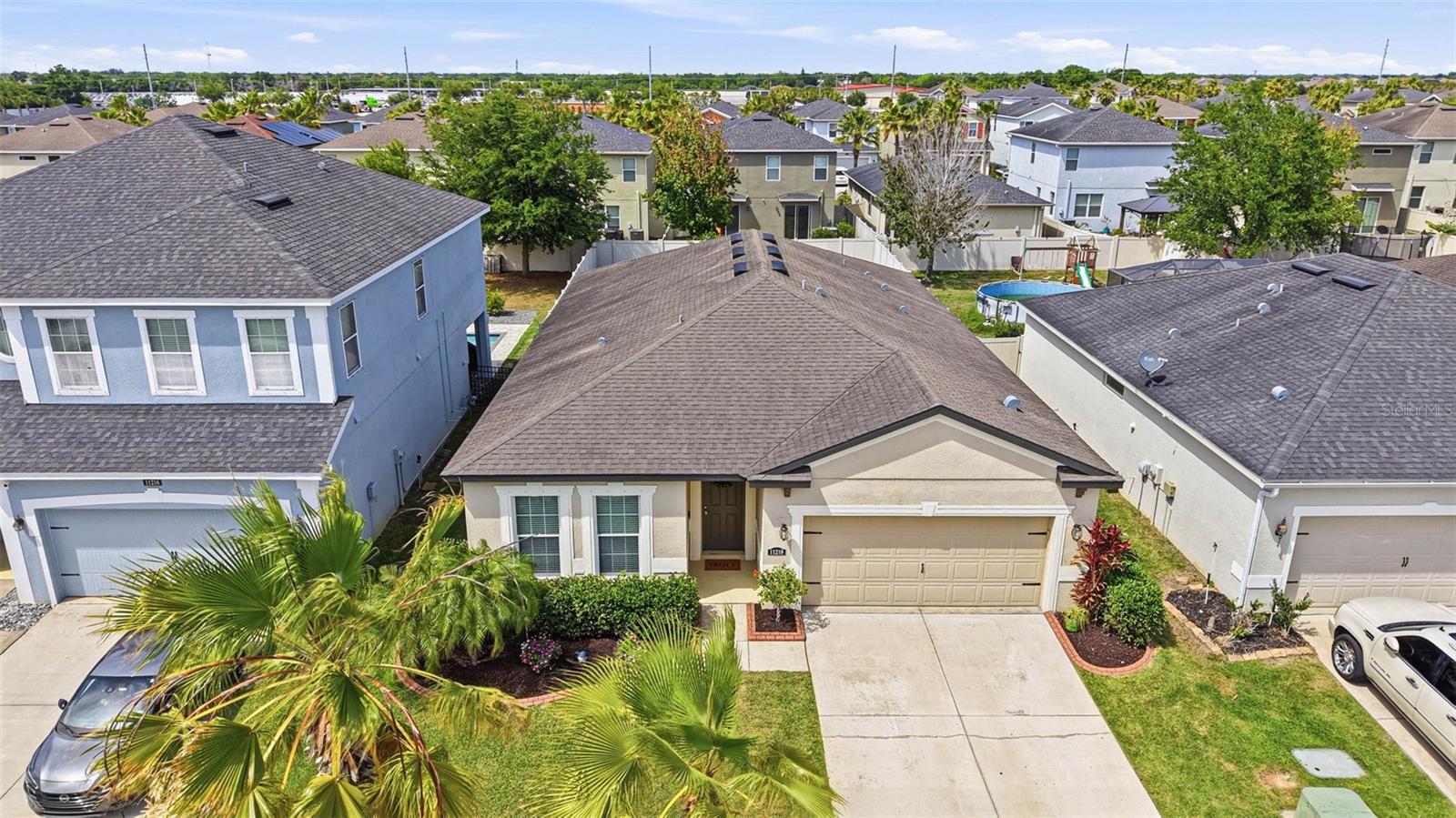 11218 SPRING POINT CIR, RIVERVIEW, FL, 33579