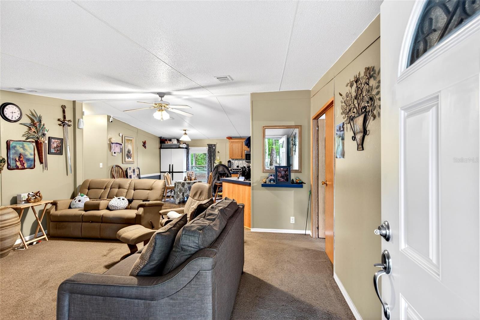 1502 NE 644TH ST, OLD TOWN, FL, 32680