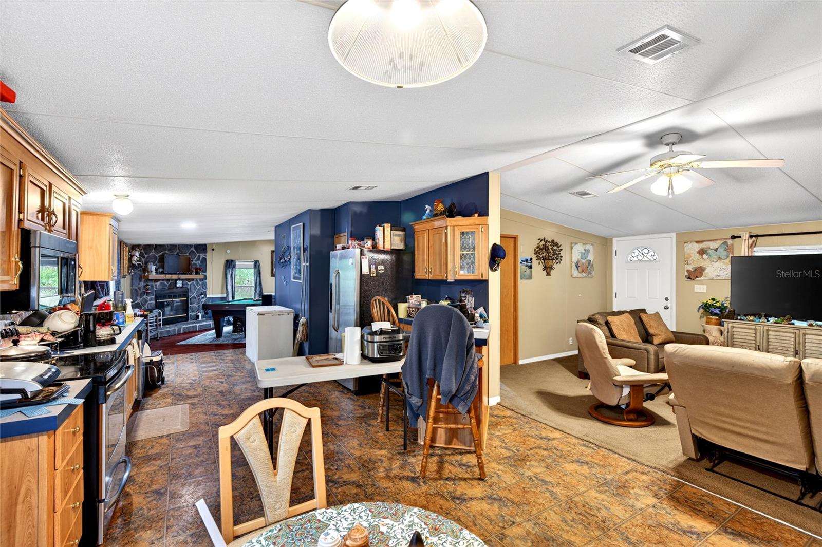1502 NE 644TH ST, OLD TOWN, FL, 32680