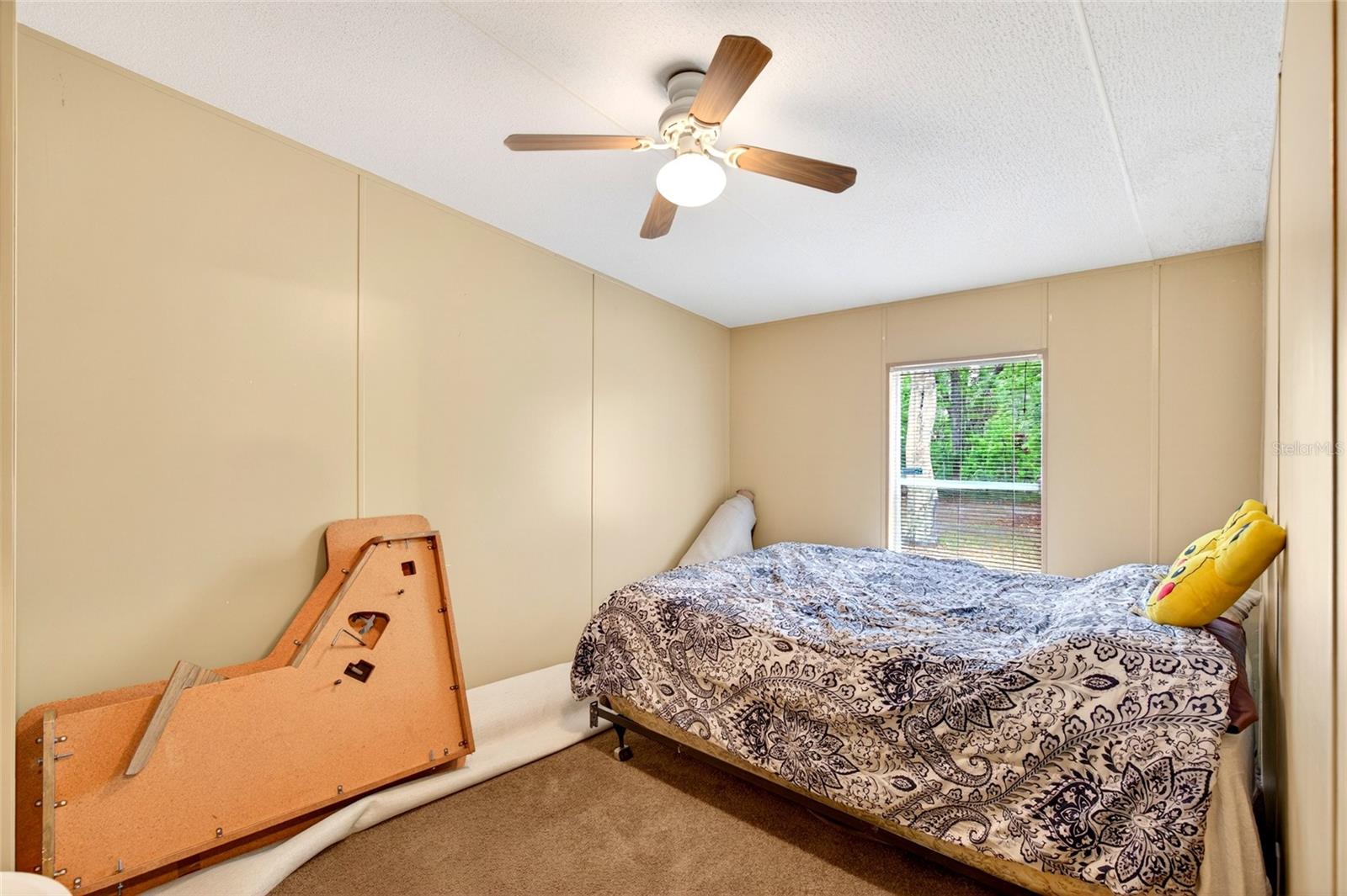 1502 NE 644TH ST, OLD TOWN, FL, 32680