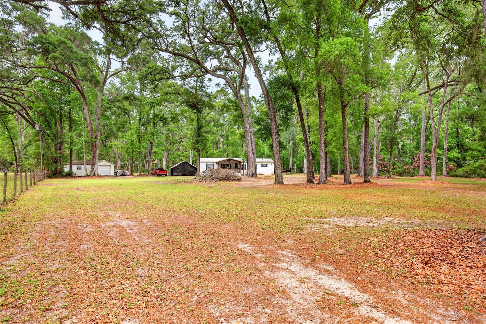 1502 NE 644TH ST, OLD TOWN, FL, 32680