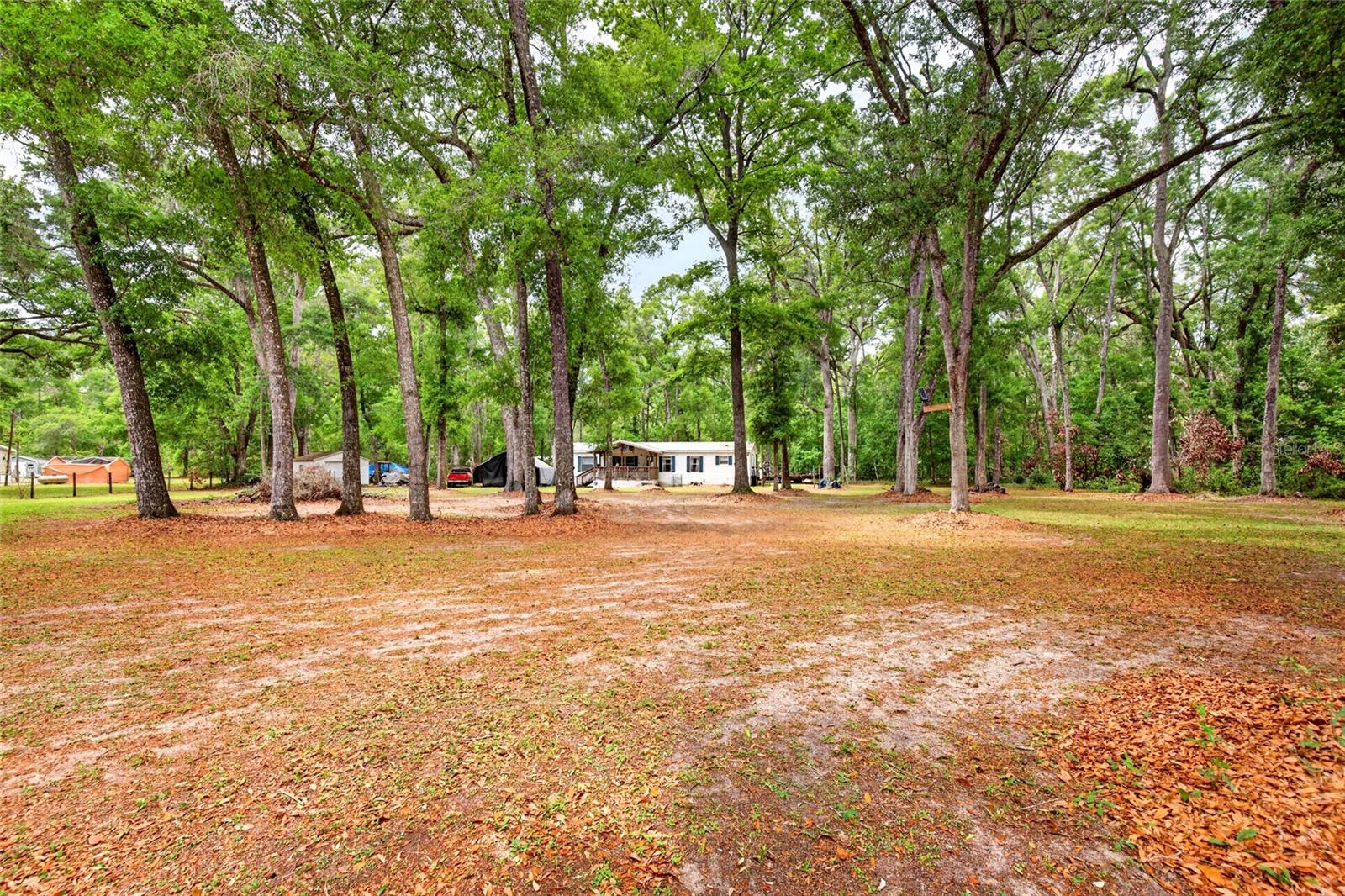1502 NE 644TH ST, OLD TOWN, FL, 32680
