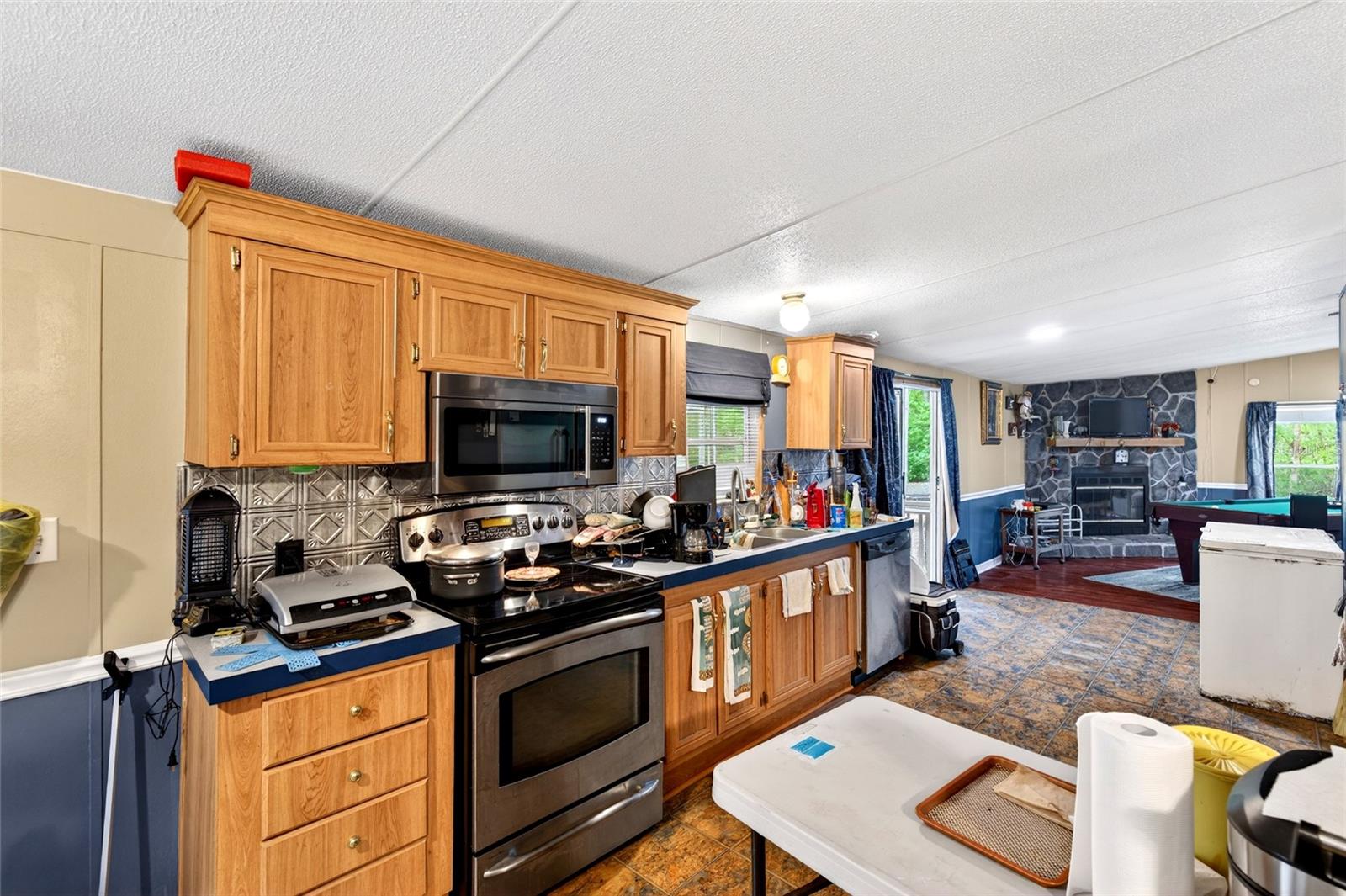 1502 NE 644TH ST, OLD TOWN, FL, 32680
