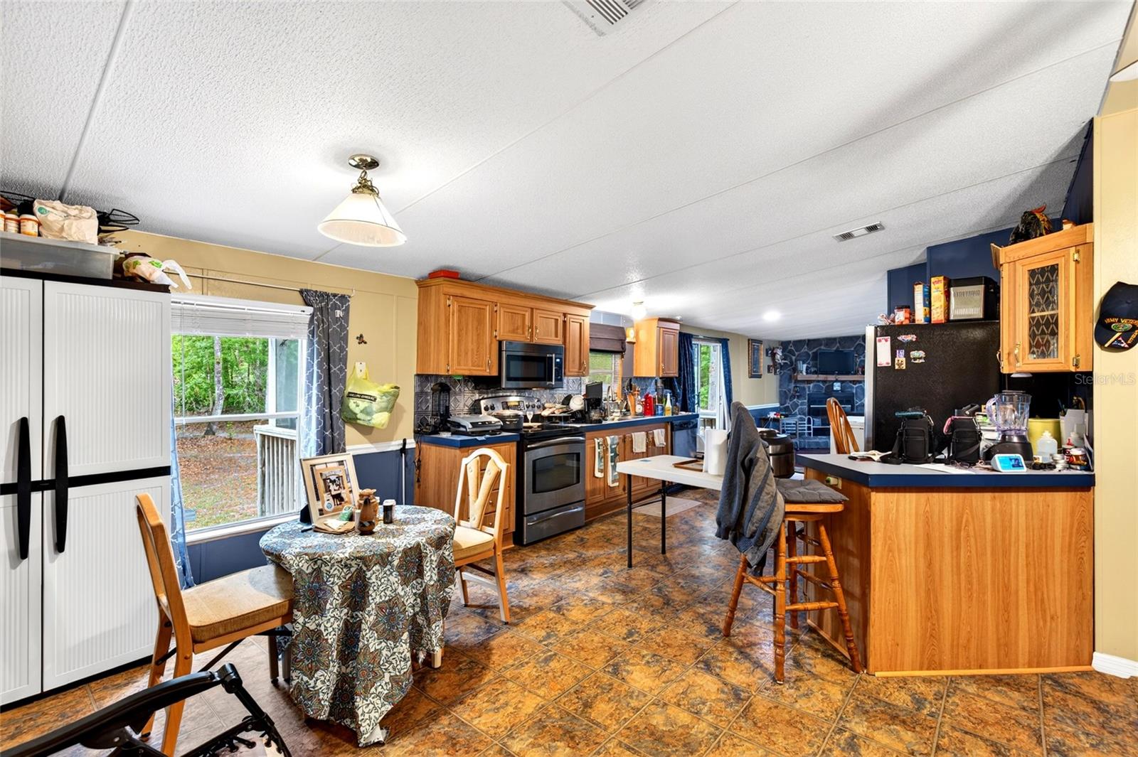 1502 NE 644TH ST, OLD TOWN, FL, 32680