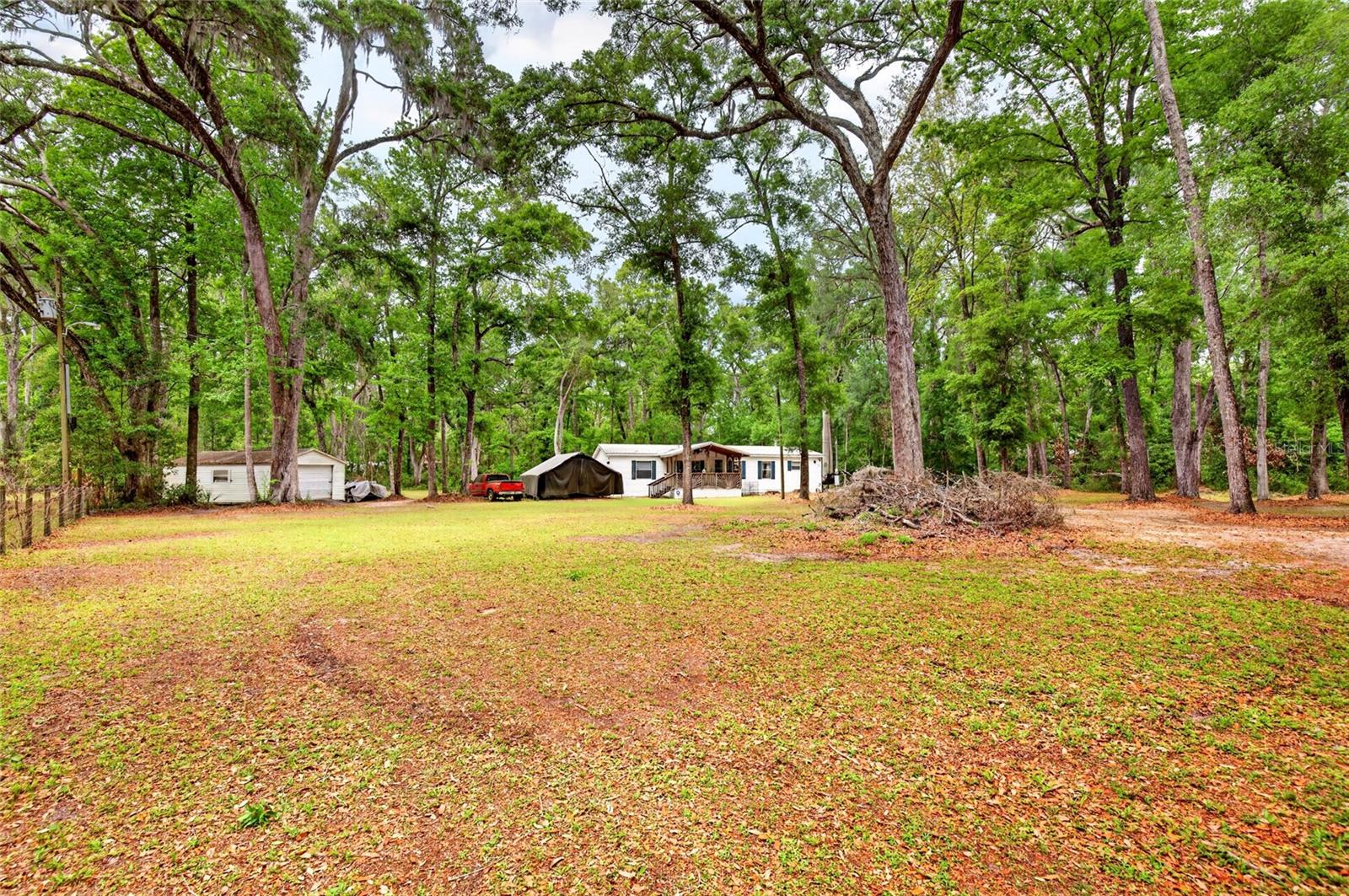 1502 NE 644TH ST, OLD TOWN, FL, 32680