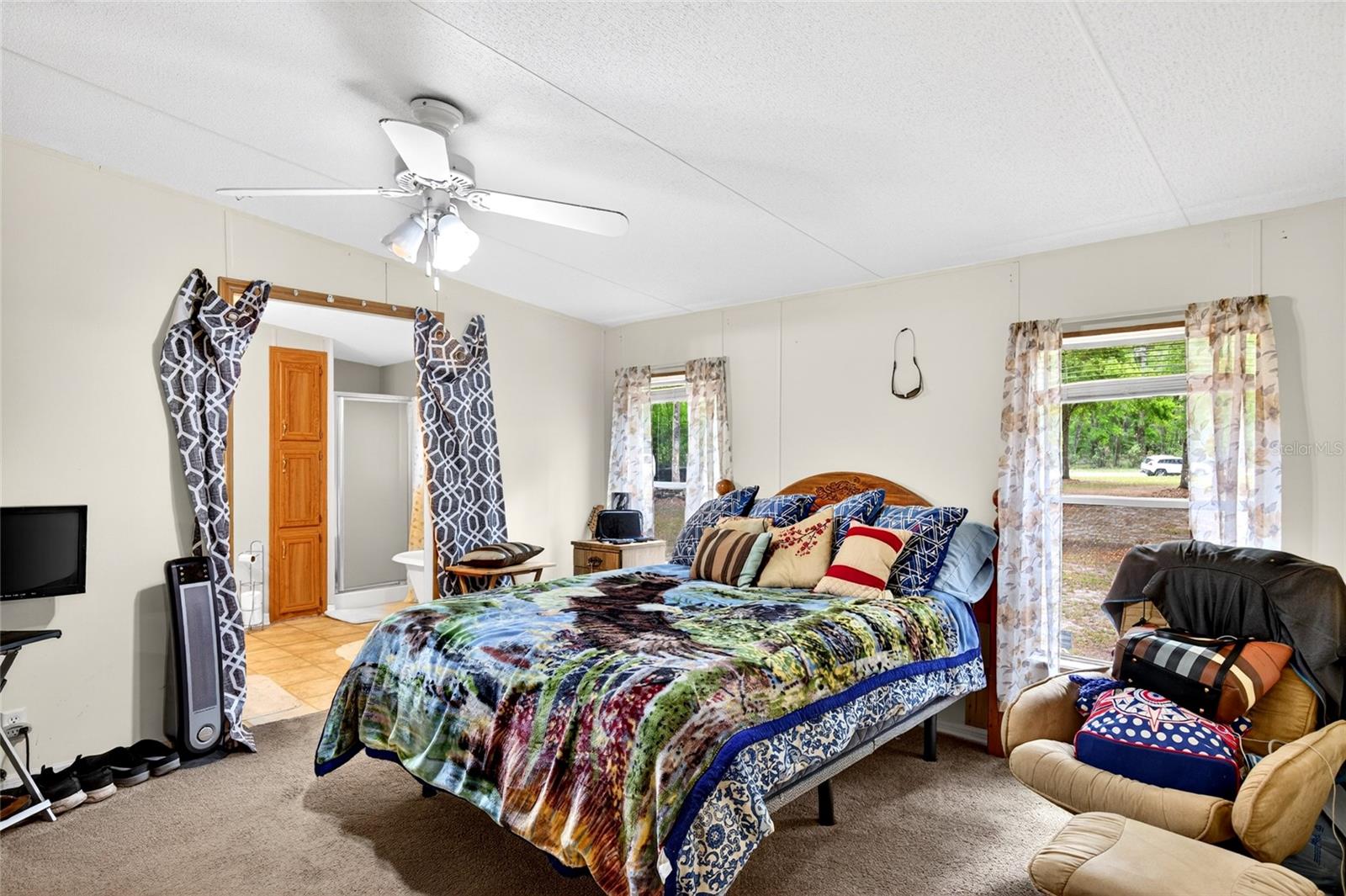 1502 NE 644TH ST, OLD TOWN, FL, 32680