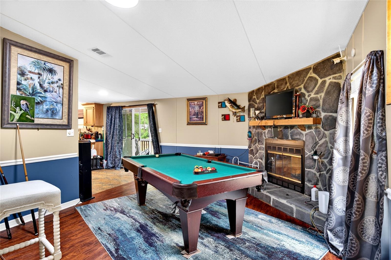 1502 NE 644TH ST, OLD TOWN, FL, 32680