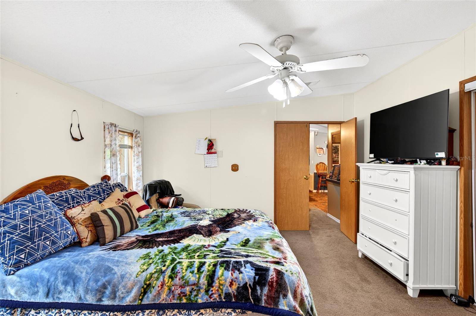 1502 NE 644TH ST, OLD TOWN, FL, 32680