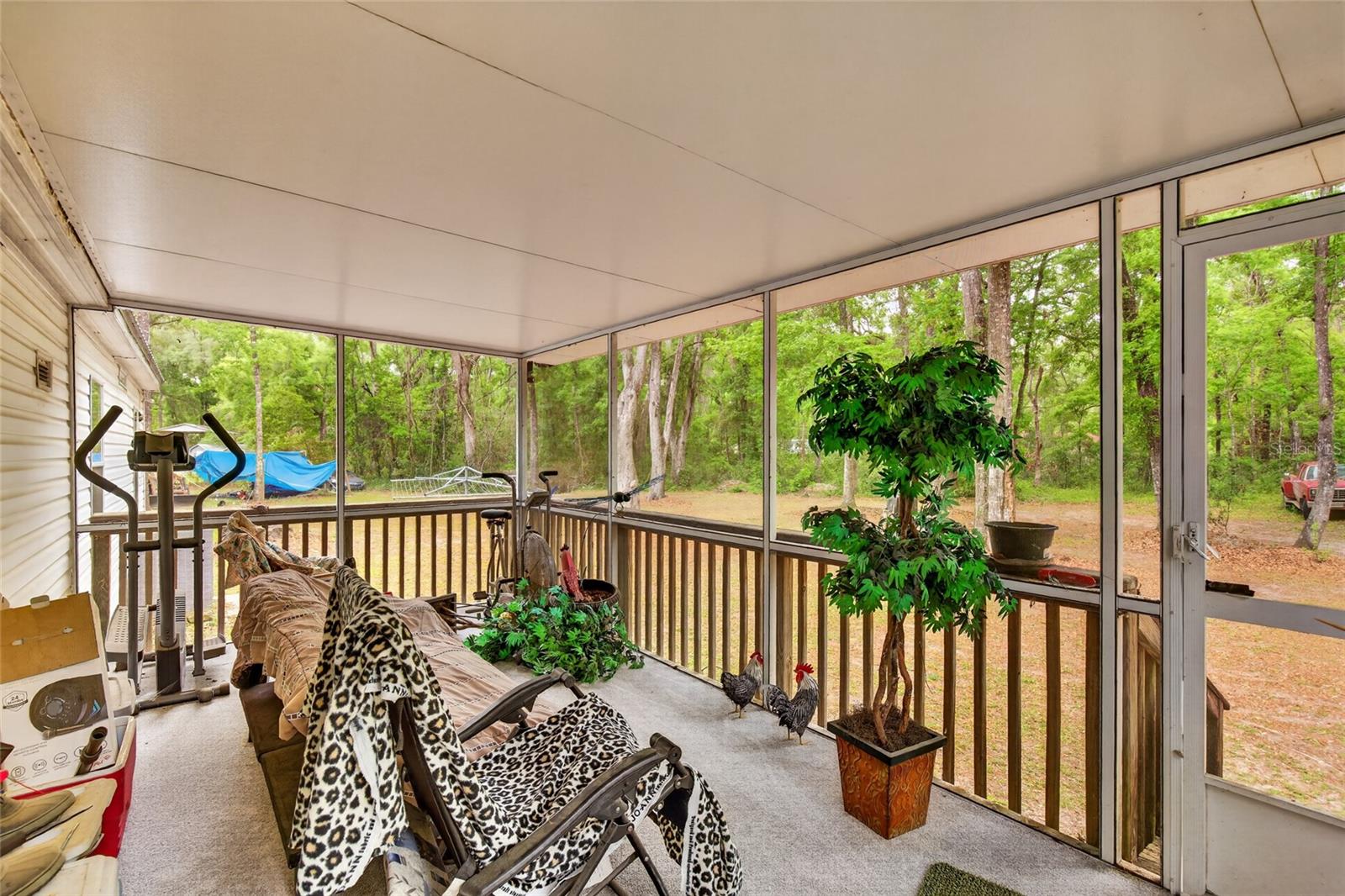 1502 NE 644TH ST, OLD TOWN, FL, 32680