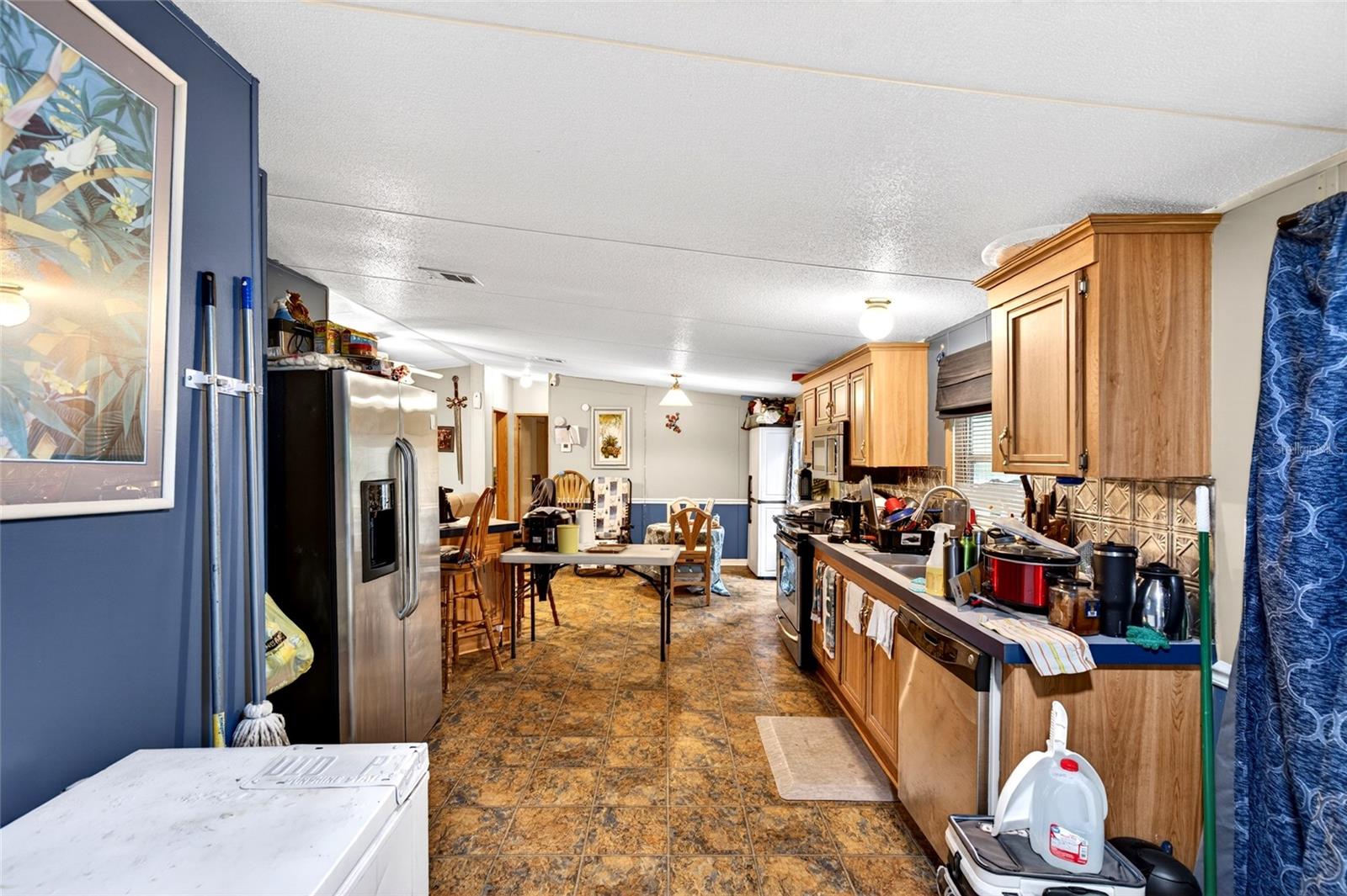 1502 NE 644TH ST, OLD TOWN, FL, 32680