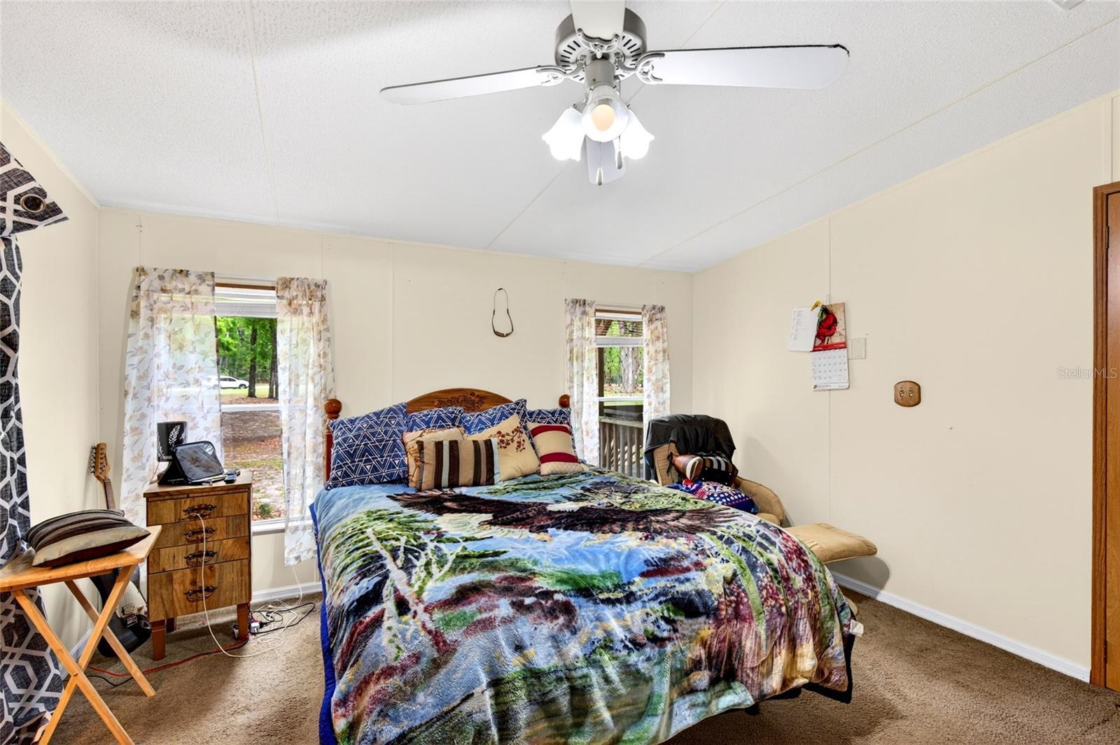 1502 NE 644TH ST, OLD TOWN, FL, 32680