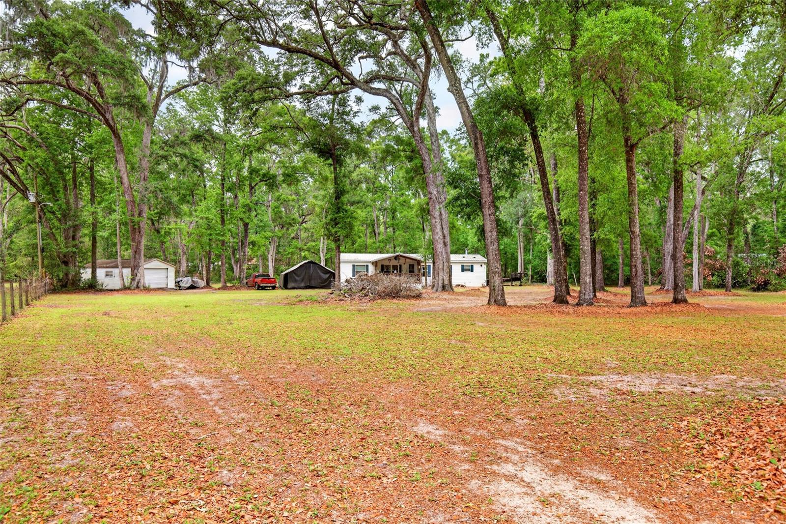 1502 NE 644TH ST, OLD TOWN, FL, 32680