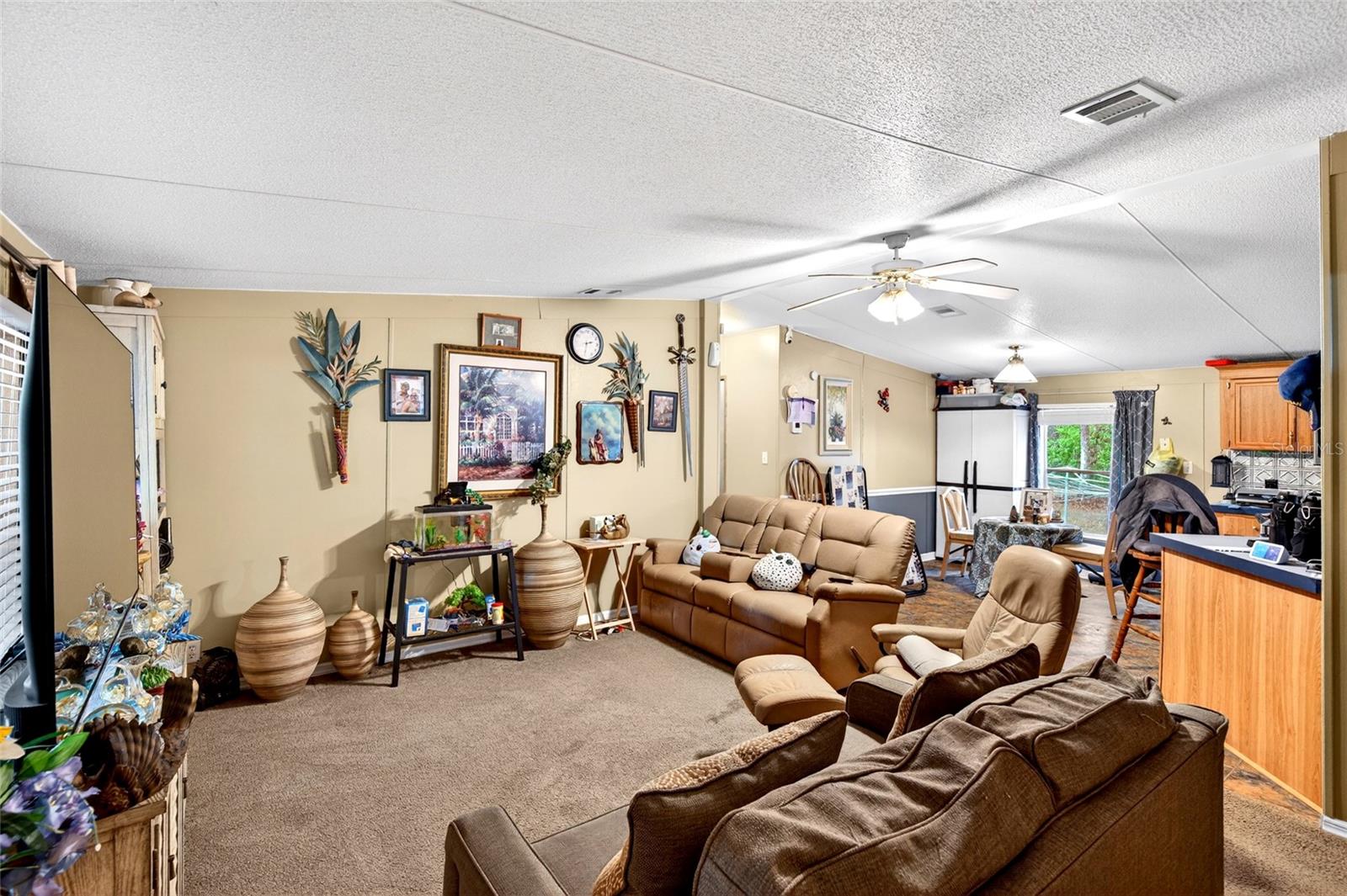 1502 NE 644TH ST, OLD TOWN, FL, 32680