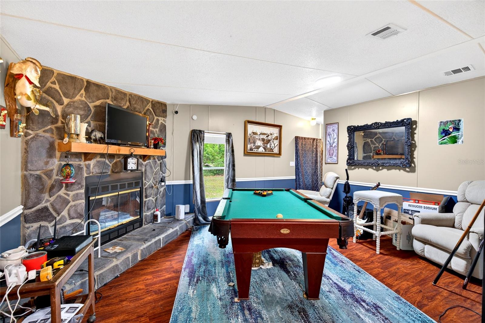1502 NE 644TH ST, OLD TOWN, FL, 32680