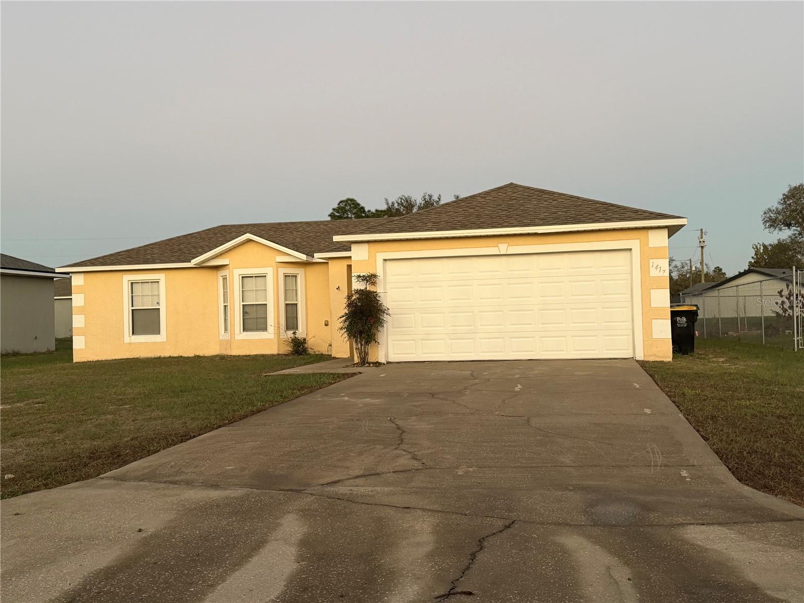 1417 SARASOTA DR, KISSIMMEE, FL, 34759