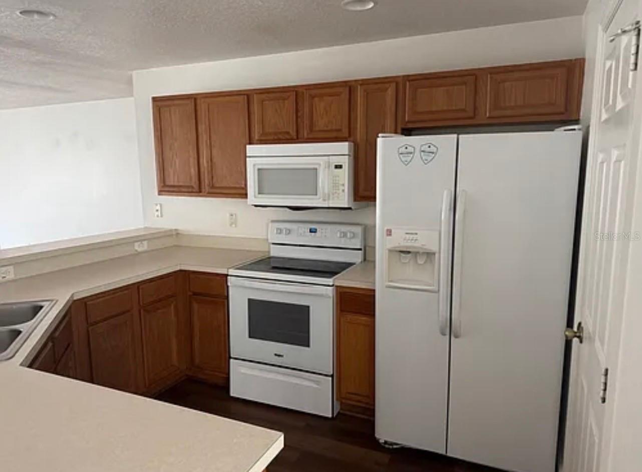 1417 SARASOTA DR, KISSIMMEE, FL, 34759