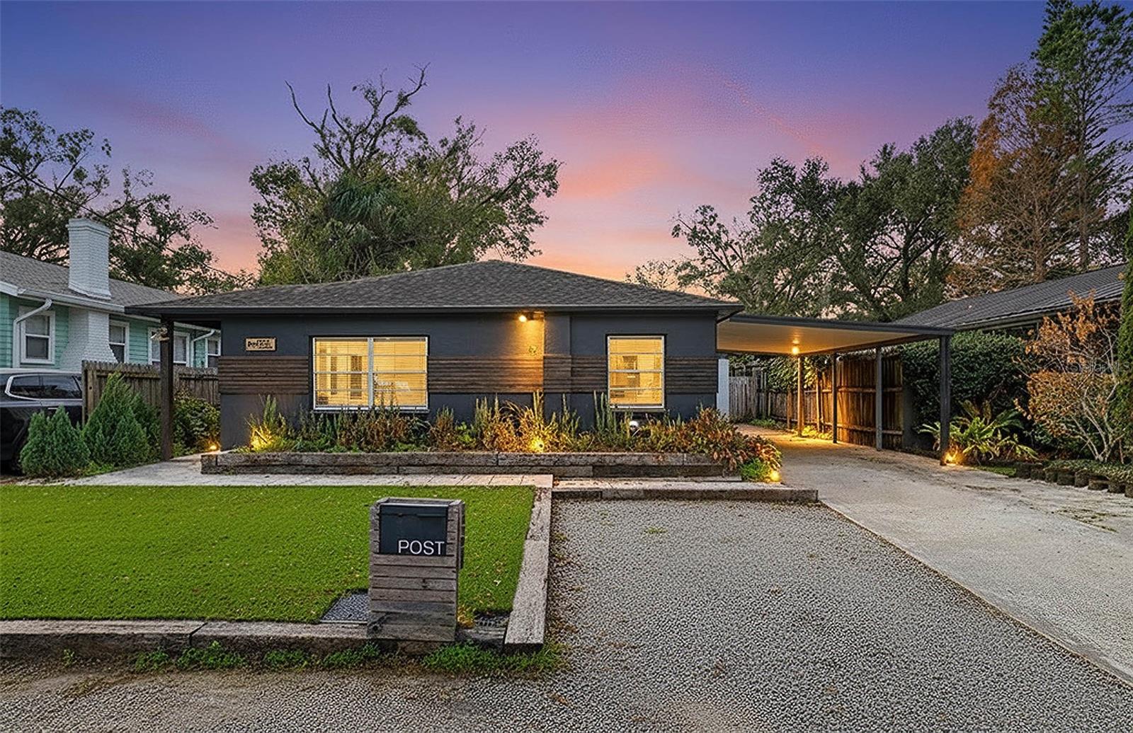 314 W ALVA ST, TAMPA, FL, 33603