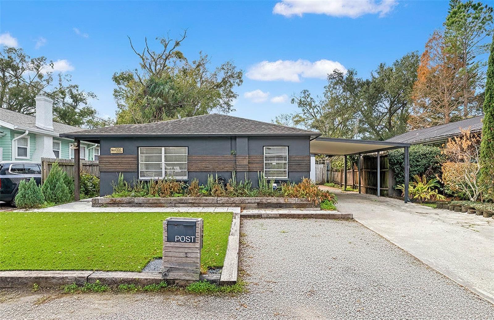 314 W ALVA ST, TAMPA, FL, 33603