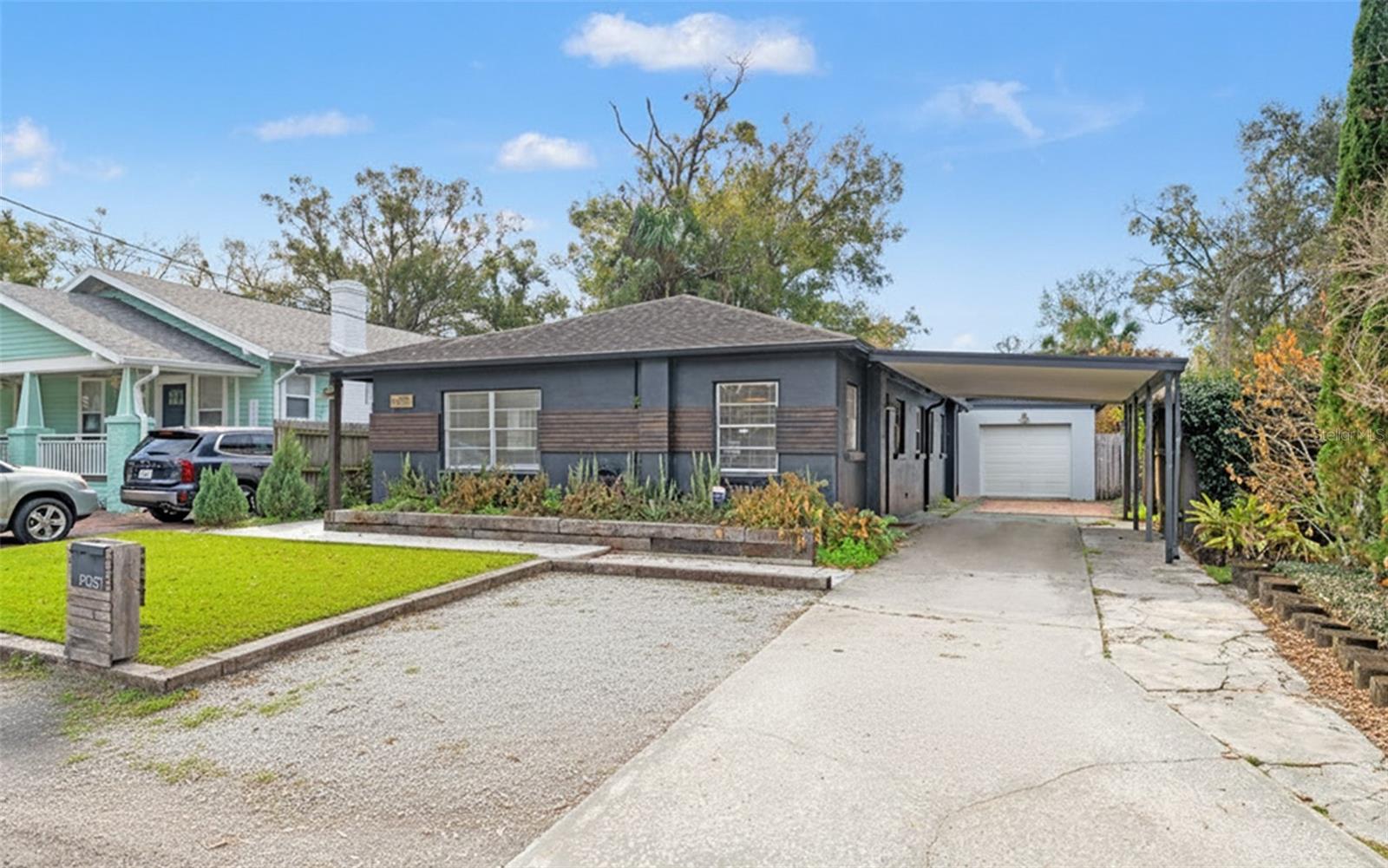 314 W ALVA ST, TAMPA, FL, 33603