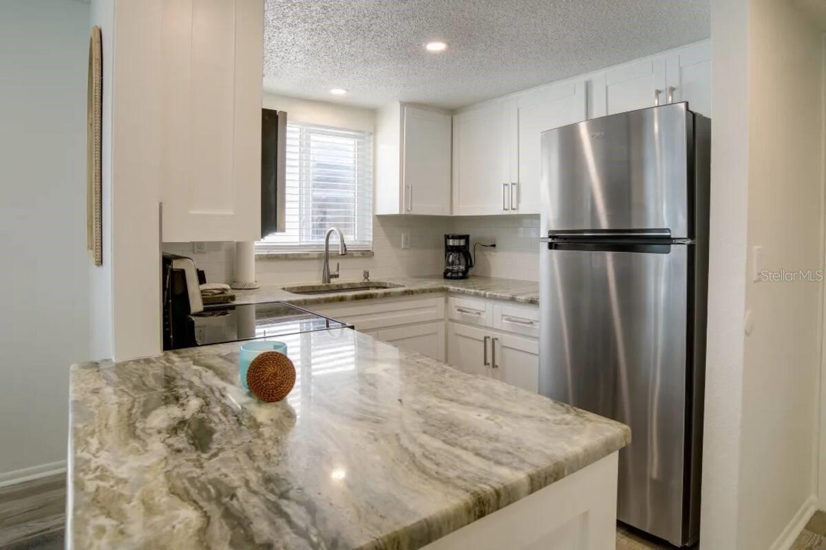 2110 GULF BLVD #11, INDIAN ROCKS BEACH, FL, 33785
