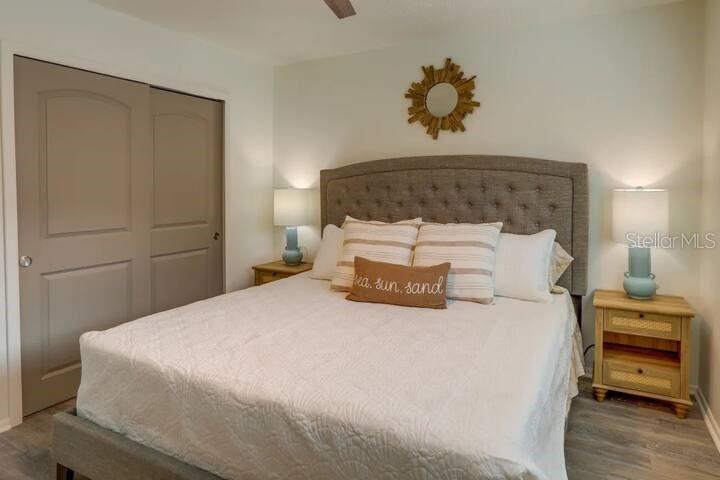 2110 GULF BLVD #11, INDIAN ROCKS BEACH, FL, 33785