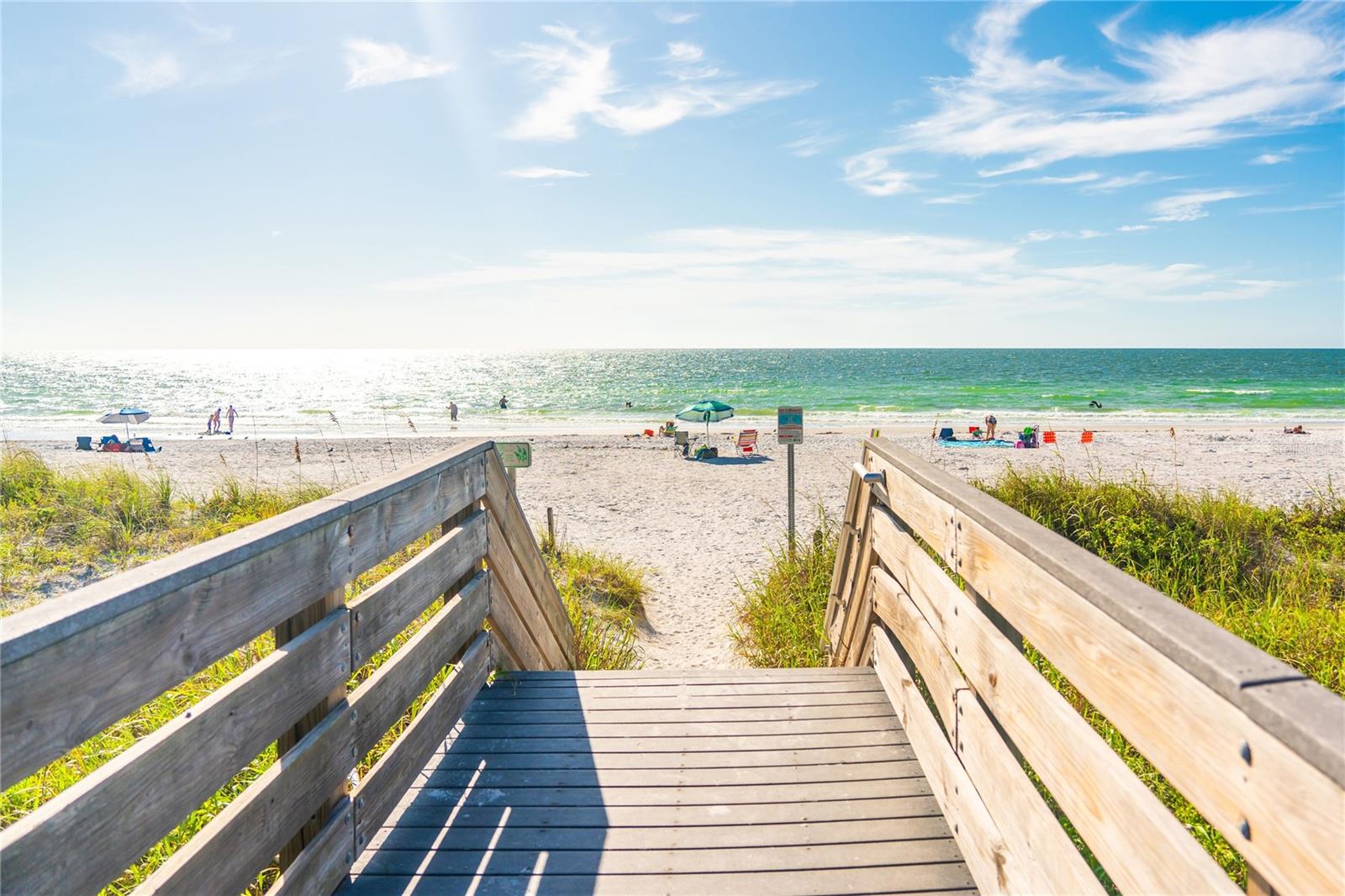 2110 GULF BLVD #11, INDIAN ROCKS BEACH, FL, 33785