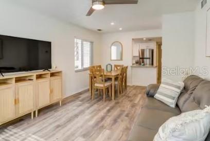 2110 GULF BLVD #11, INDIAN ROCKS BEACH, FL, 33785