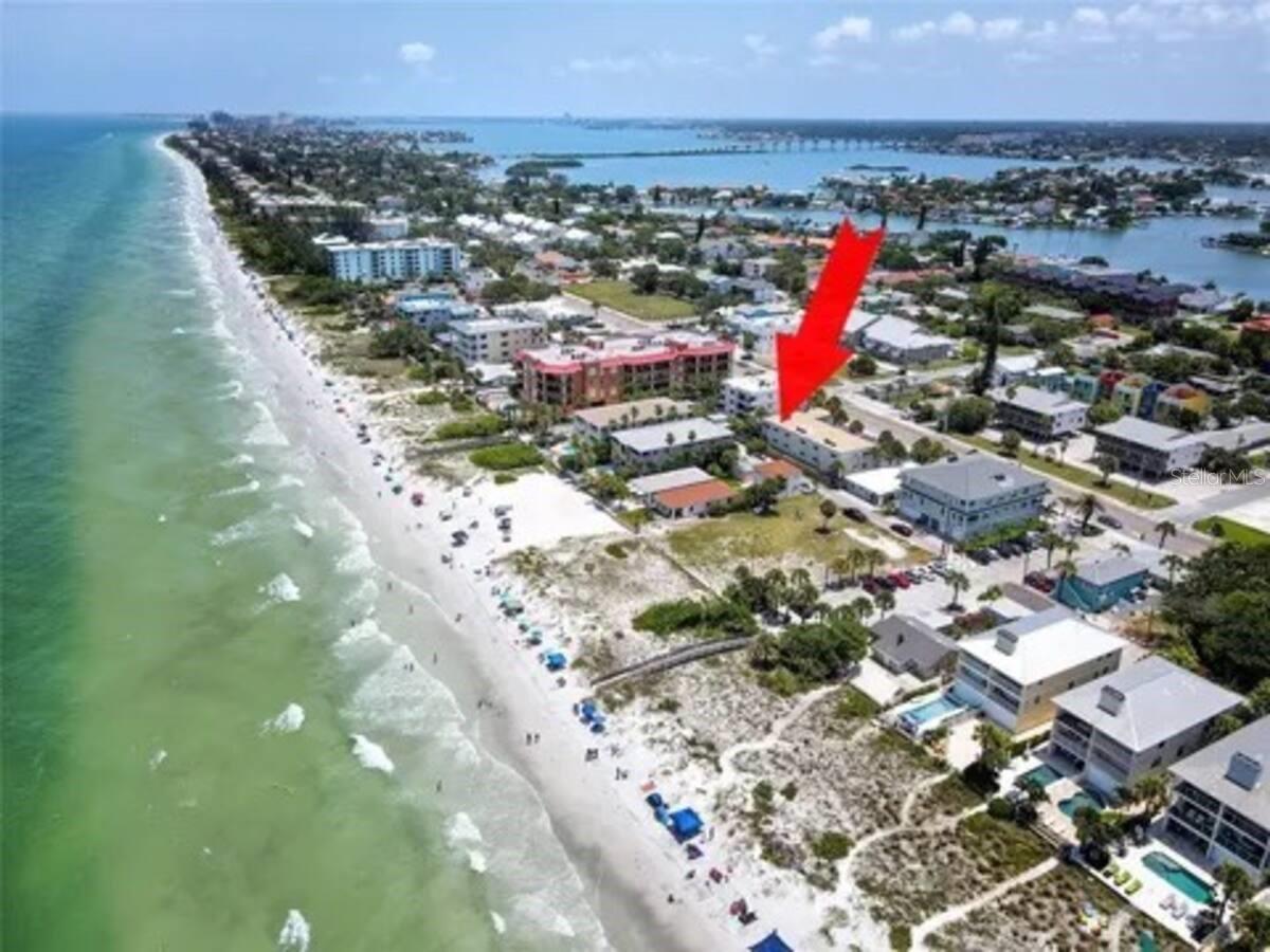 2110 GULF BLVD #11, INDIAN ROCKS BEACH, FL, 33785