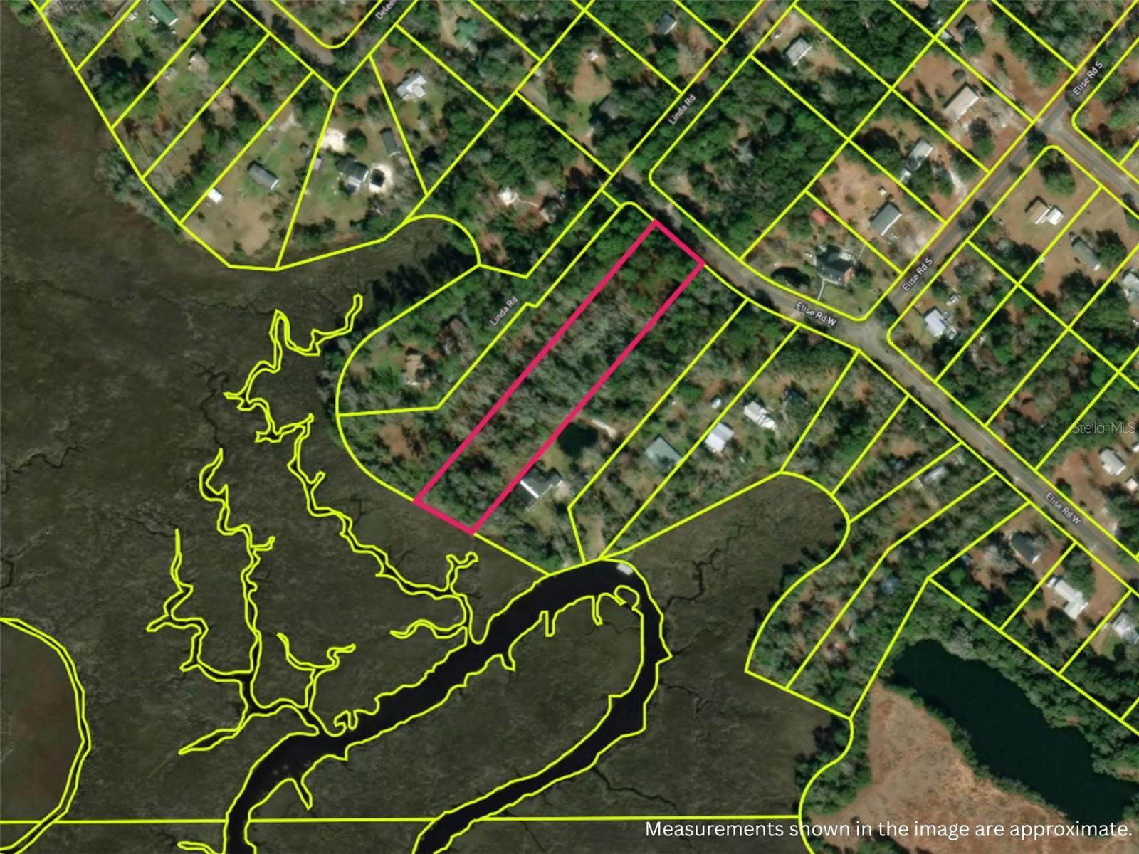 85321 CUNO CREEK DR, YULEE, FL, 32097