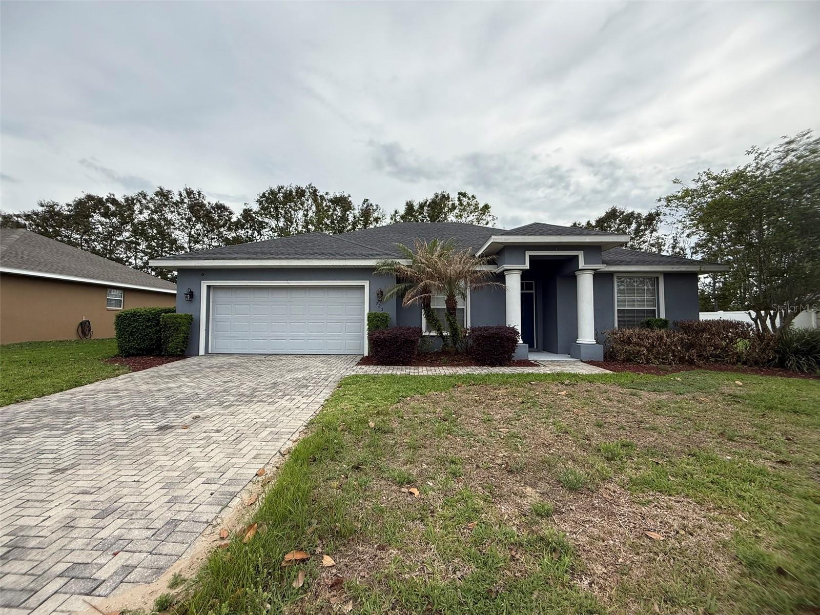 725 COUNTRY WALK CV, EAGLE LAKE, FL, 33839