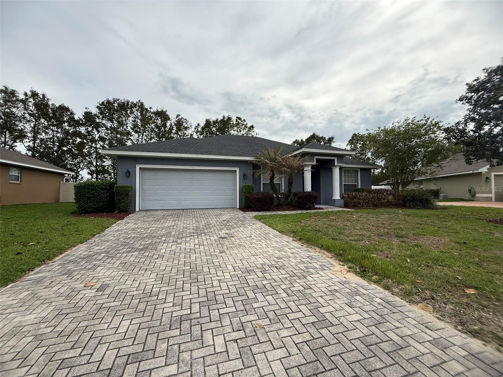 725 COUNTRY WALK CV, EAGLE LAKE, FL, 33839