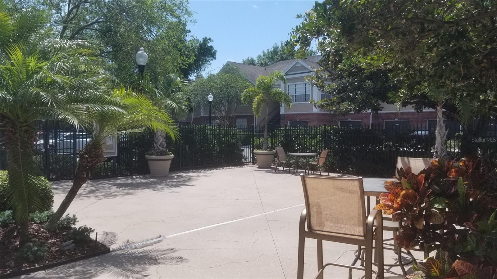 13028 PLANTATION PARK CIR #12110, ORLANDO, FL, 32821