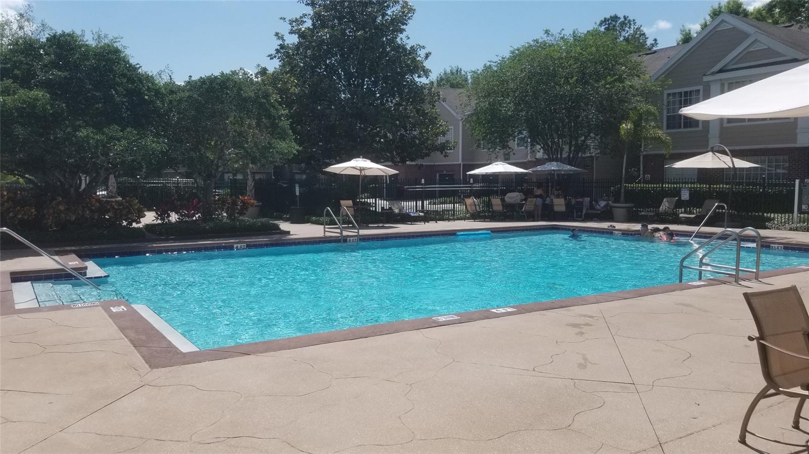 13028 PLANTATION PARK CIR #12110, ORLANDO, FL, 32821