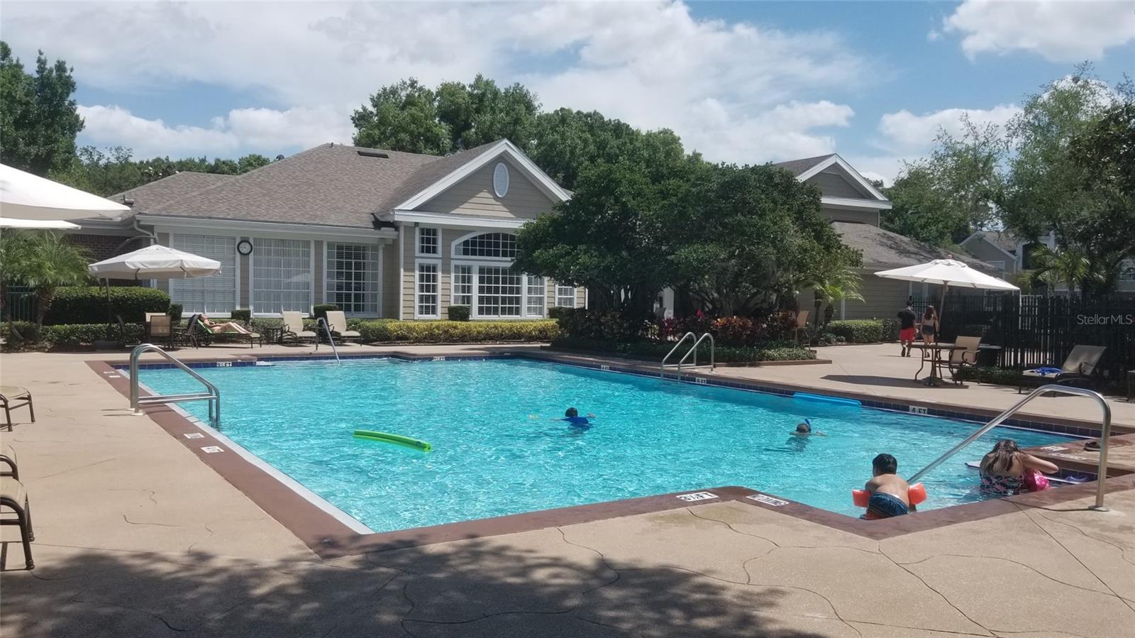 13028 PLANTATION PARK CIR #12110, ORLANDO, FL, 32821