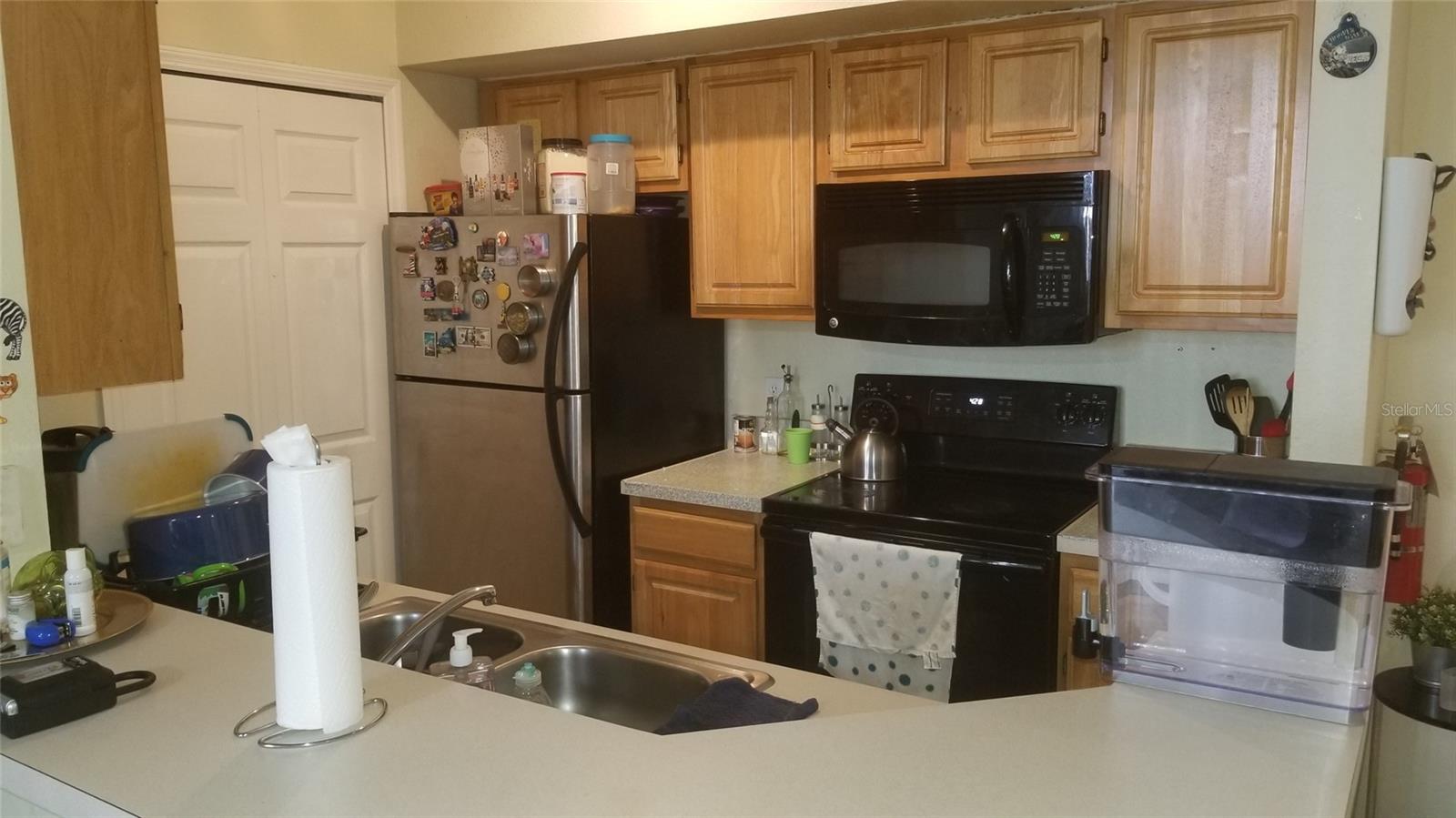 13028 PLANTATION PARK CIR #12110, ORLANDO, FL, 32821