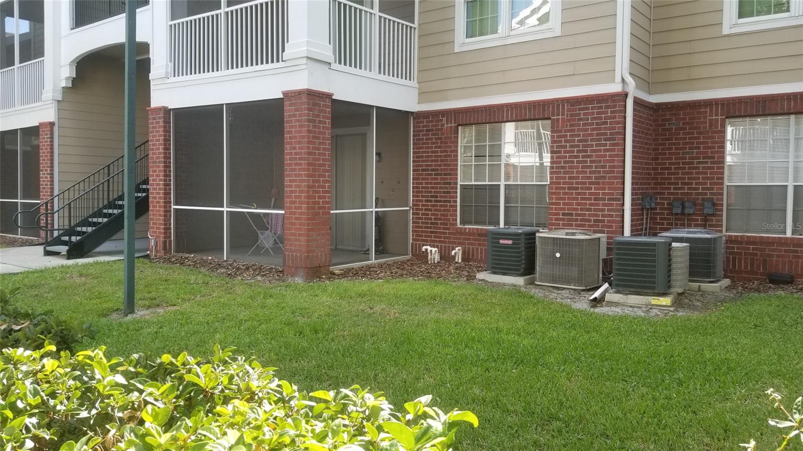 13028 PLANTATION PARK CIR #12110, ORLANDO, FL, 32821