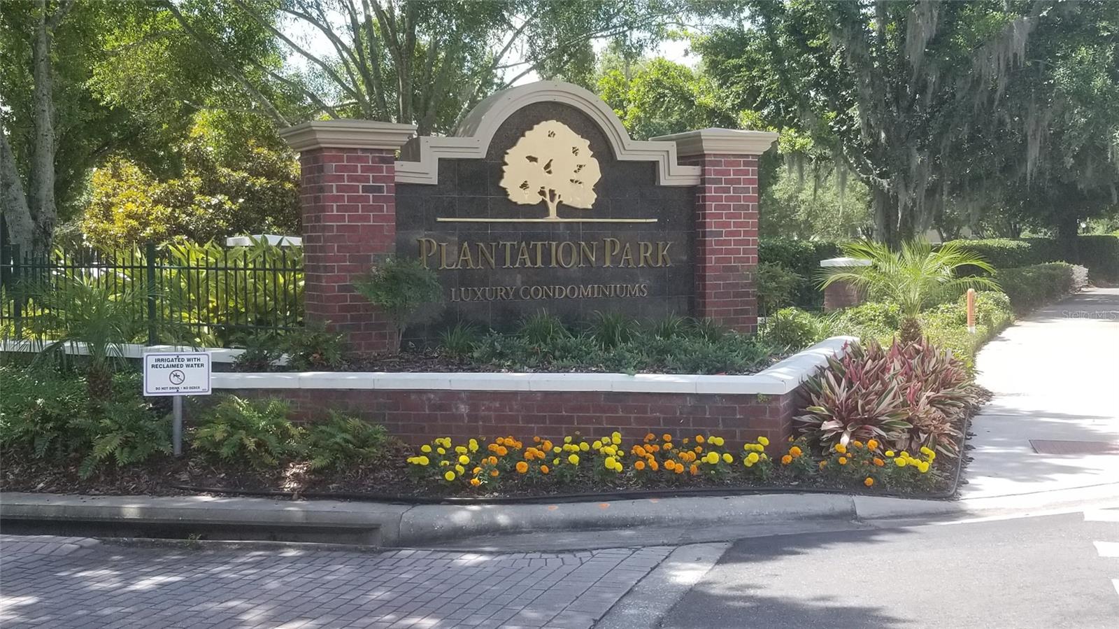 13028 PLANTATION PARK CIR #12110, ORLANDO, FL, 32821