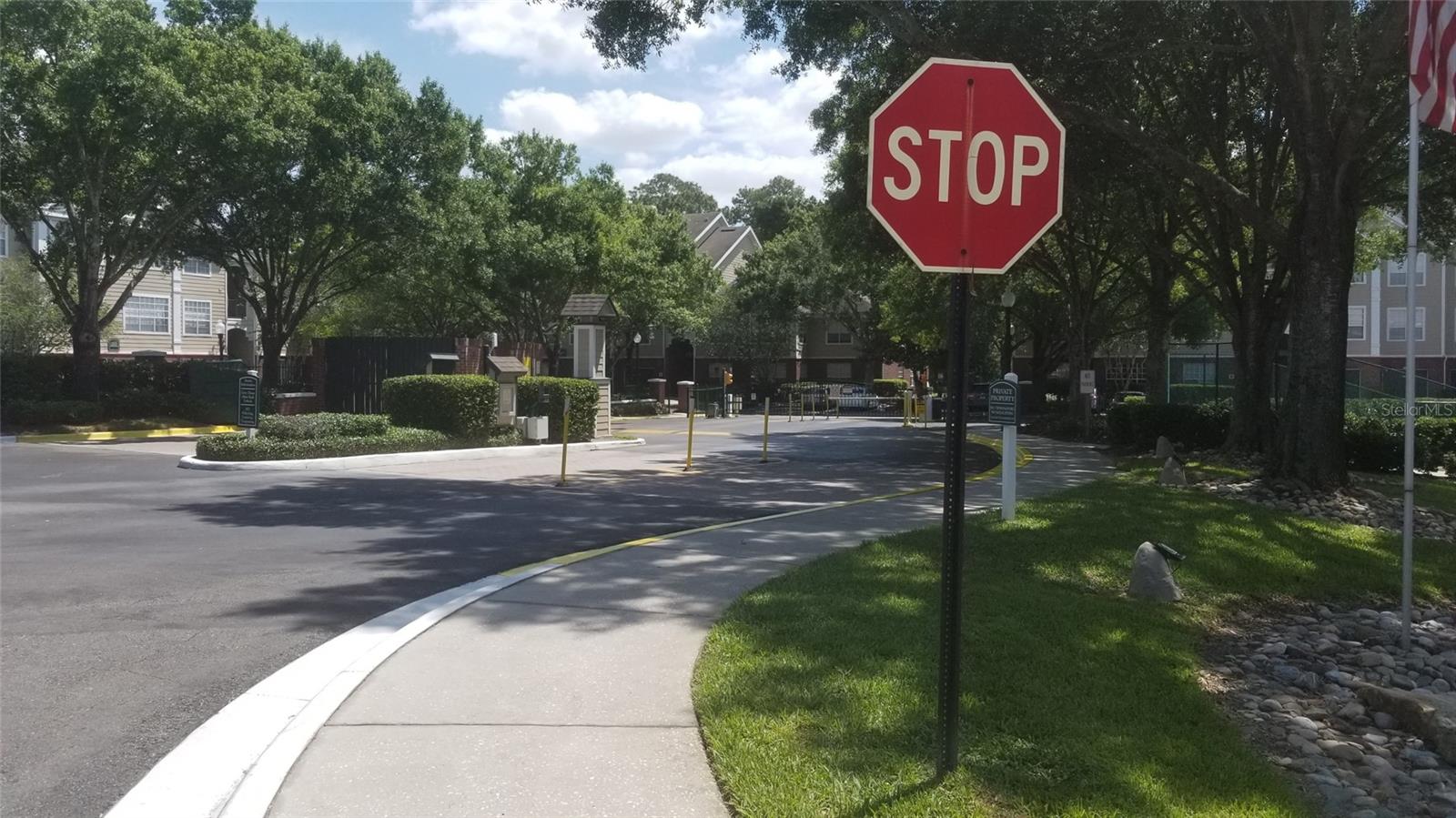 13028 PLANTATION PARK CIR #12110, ORLANDO, FL, 32821