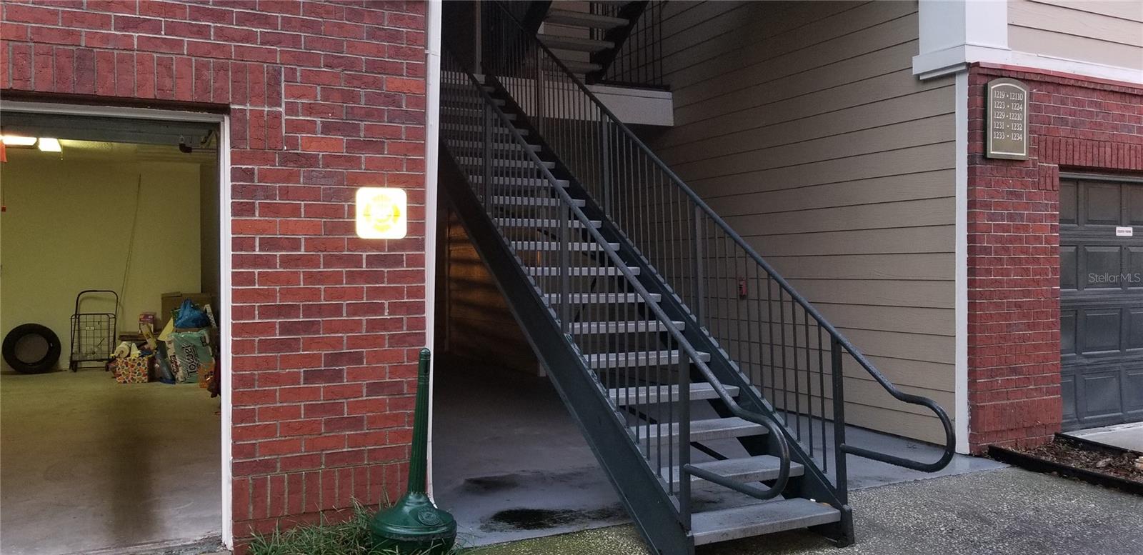 13028 PLANTATION PARK CIR #12110, ORLANDO, FL, 32821