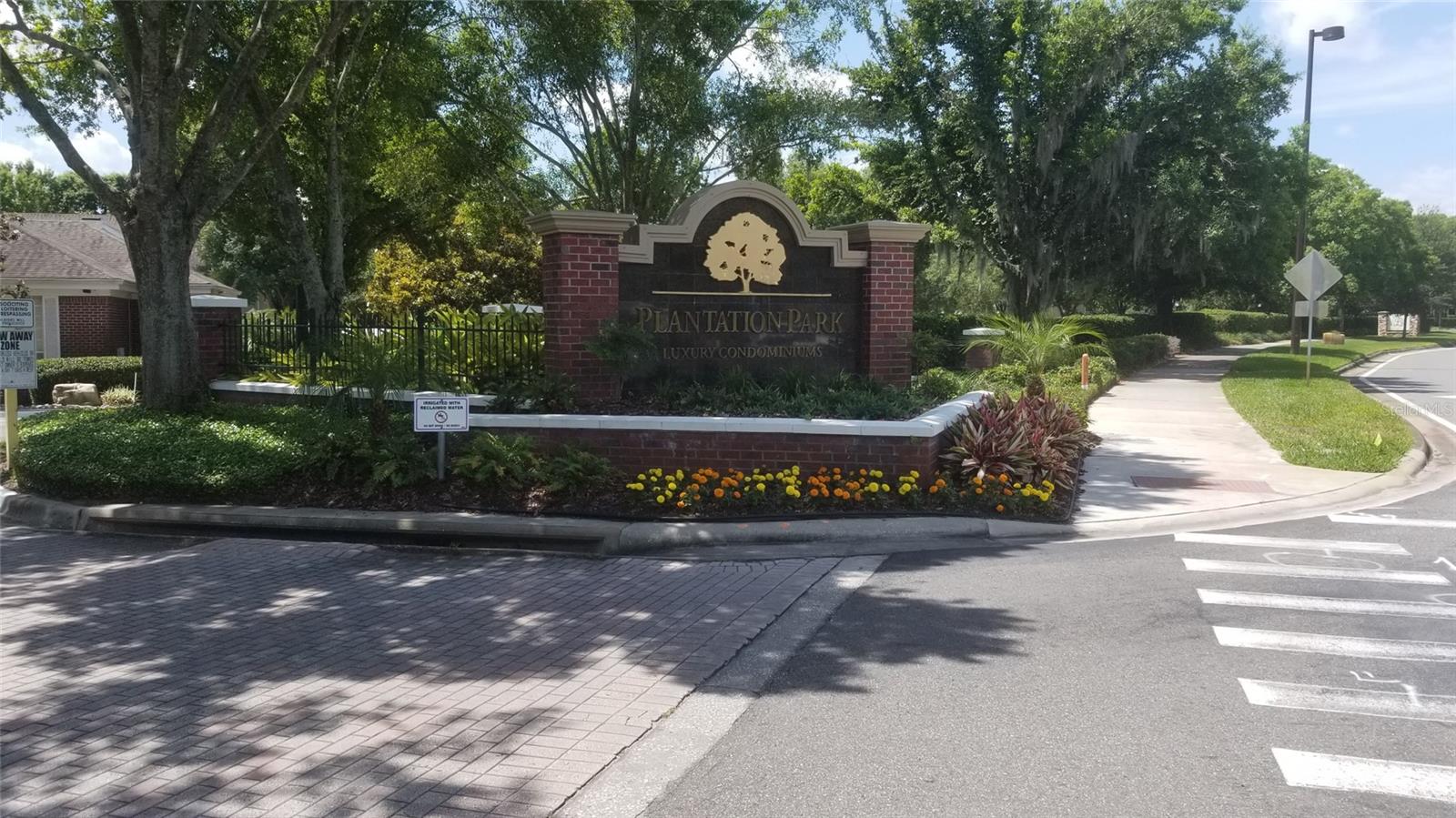 13028 PLANTATION PARK CIR #12110, ORLANDO, FL, 32821