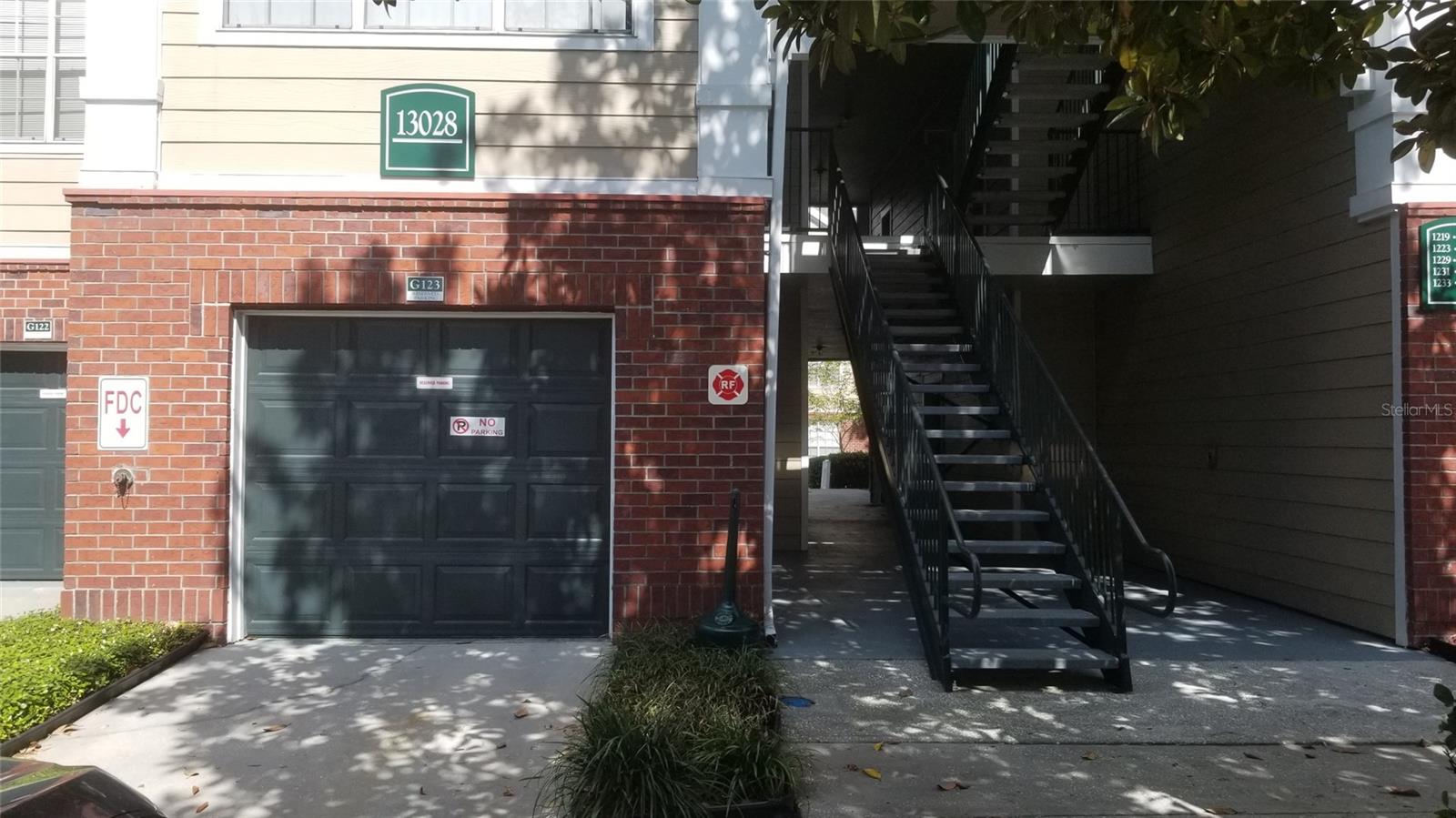 13028 PLANTATION PARK CIR #12110, ORLANDO, FL, 32821