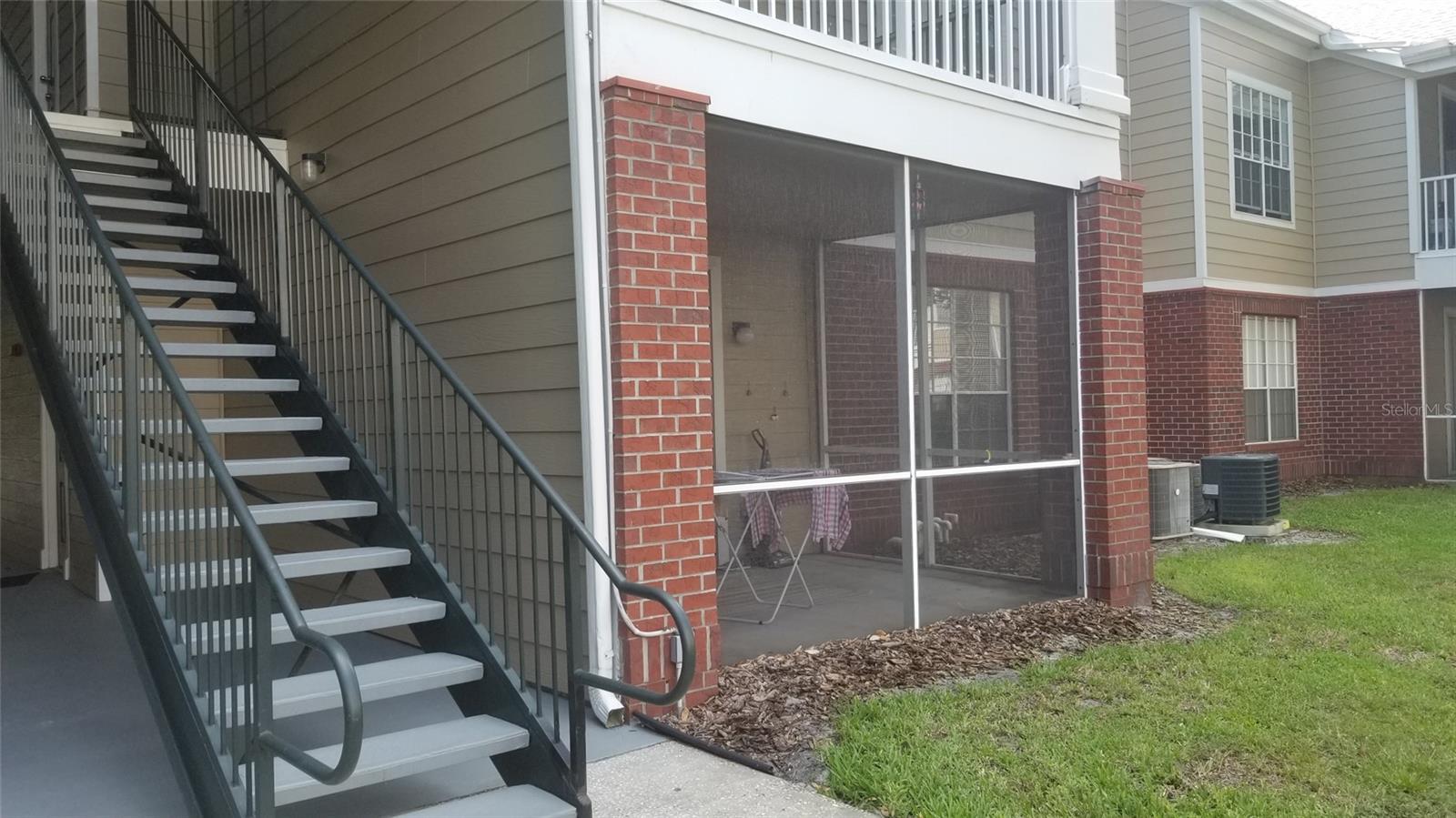 13028 PLANTATION PARK CIR #12110, ORLANDO, FL, 32821