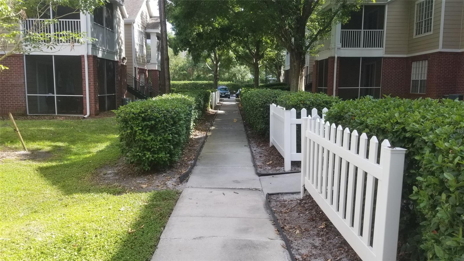 13028 PLANTATION PARK CIR #12110, ORLANDO, FL, 32821