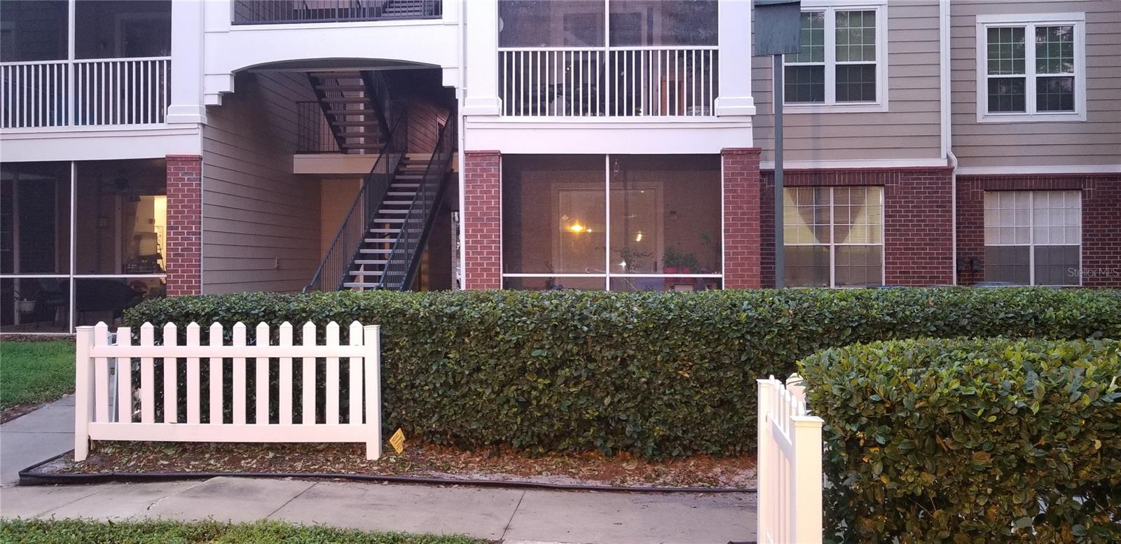 13028 PLANTATION PARK CIR #12110, ORLANDO, FL, 32821