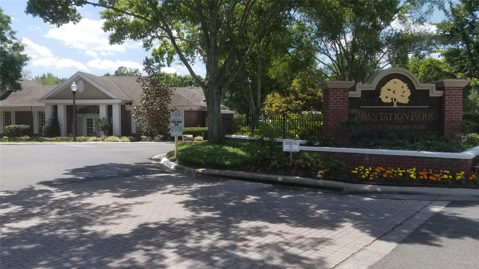 13028 PLANTATION PARK CIR #12110, ORLANDO, FL, 32821